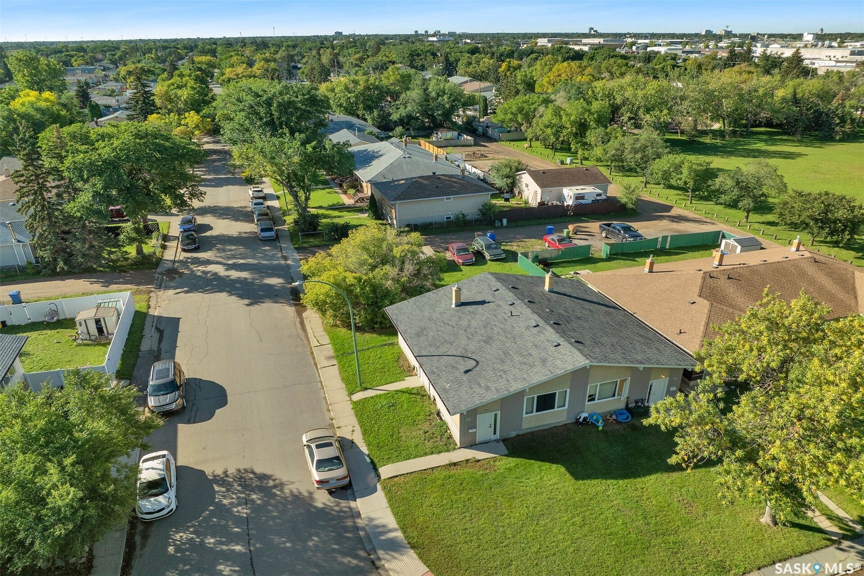 176-178 Rothwell Crescent, Regina SK S4N 1R8