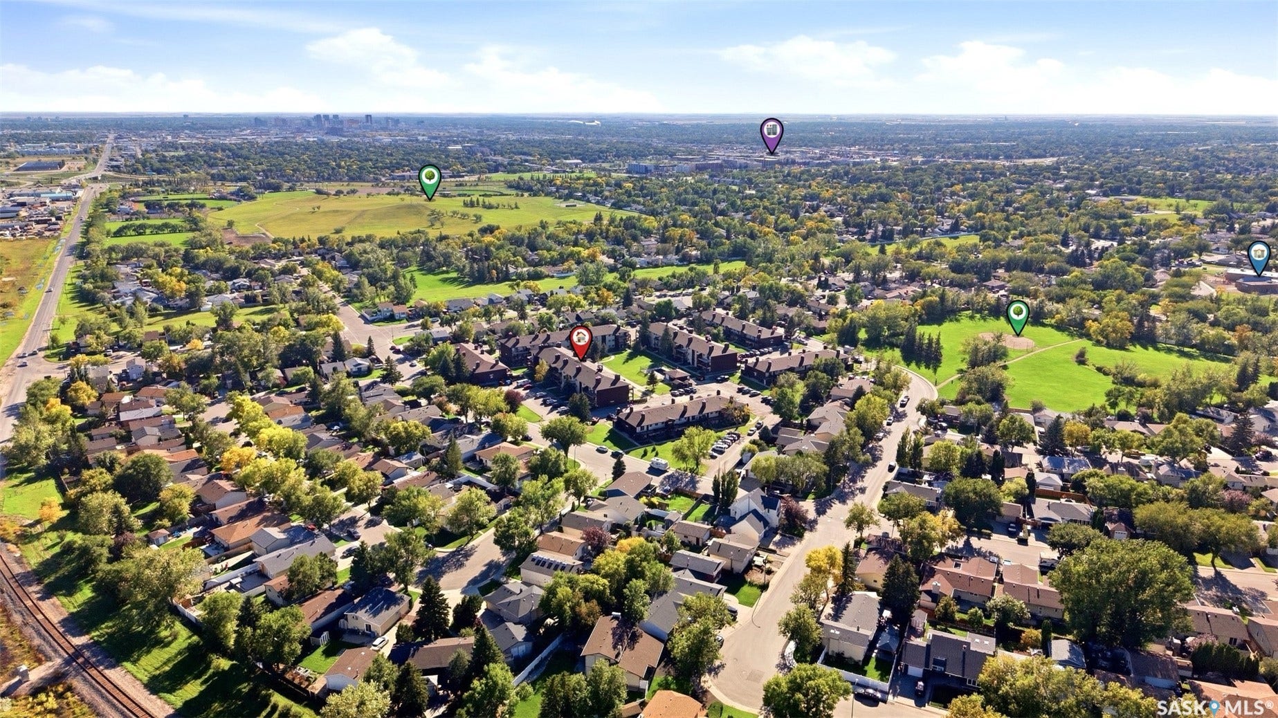 51 Rodenbush Drive, #205, Regina SK S4R 8C7 51 Rodenbush Drive, #205, Regina SK S4R 8C7