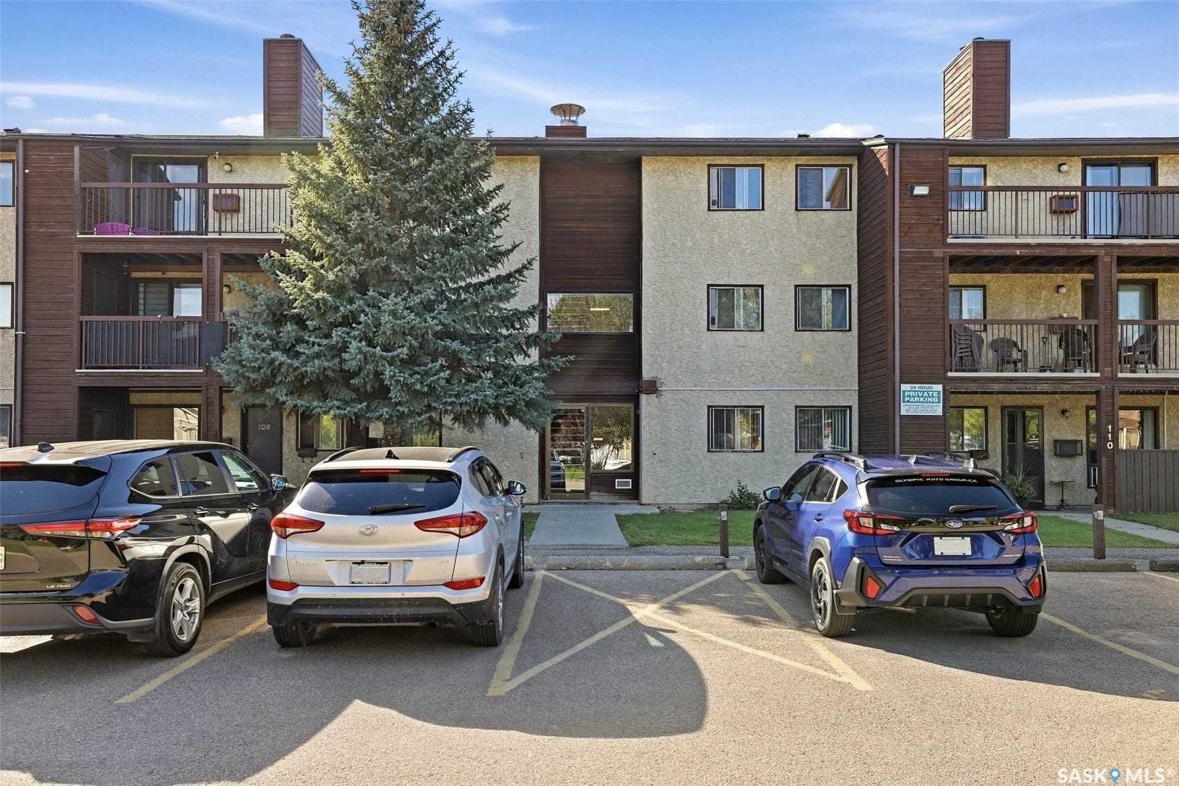 51 Rodenbush Drive, #205, Regina SK S4R 8C7 51 Rodenbush Drive, #205, Regina SK S4R 8C7