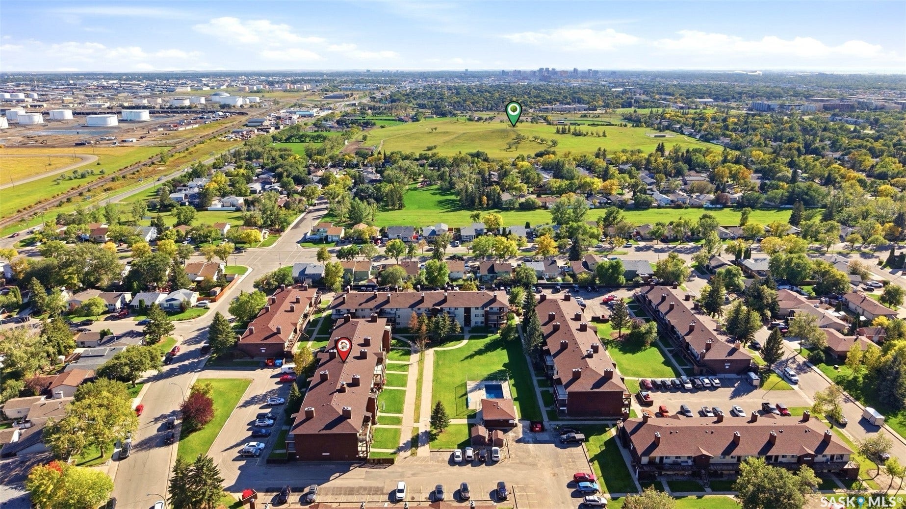 51 Rodenbush Drive, #205, Regina SK S4R 8C7 51 Rodenbush Drive, #205, Regina SK S4R 8C7