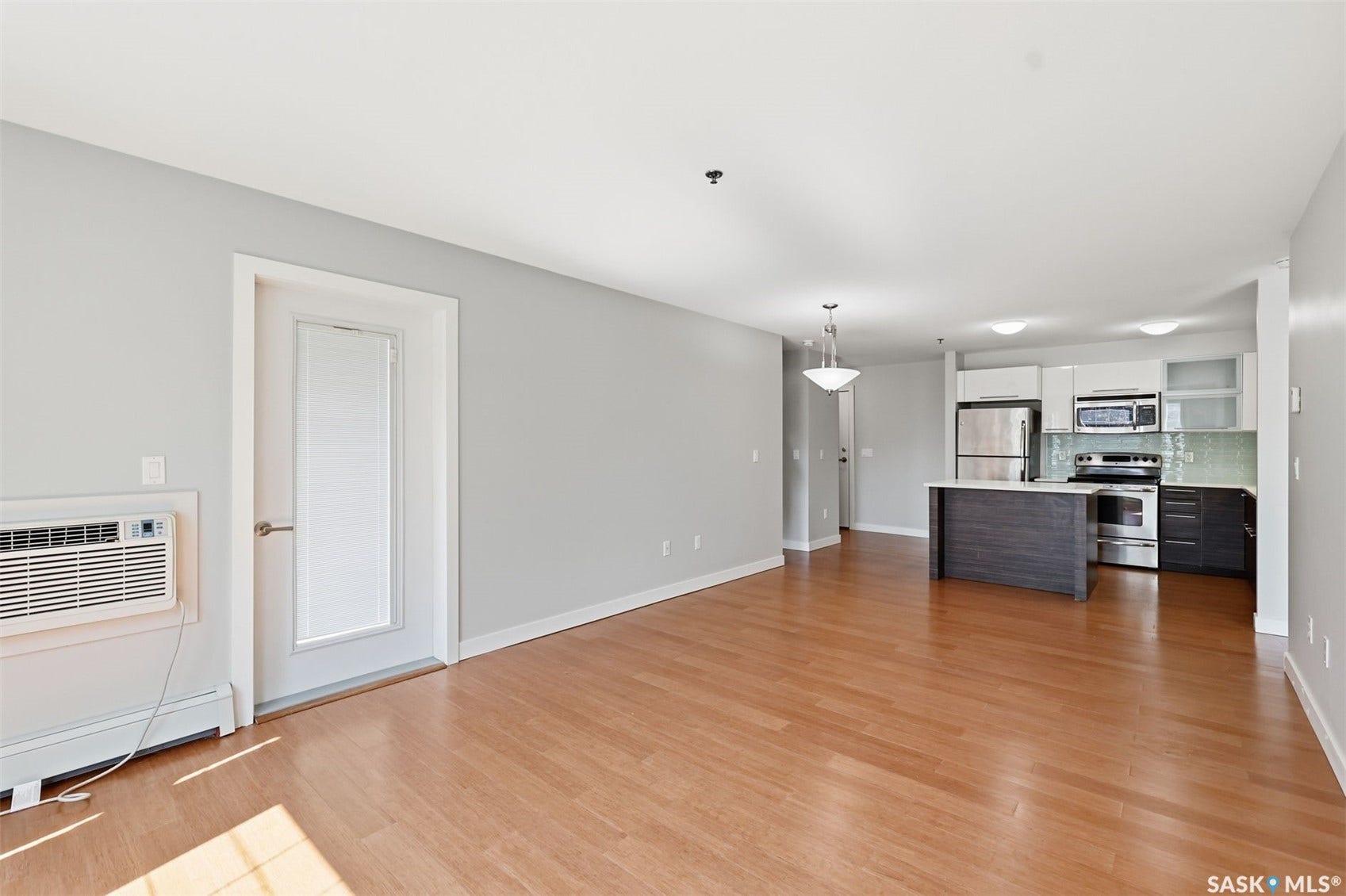 415 Hunter Road, #104A, Saskatoon SK S7T 0J7