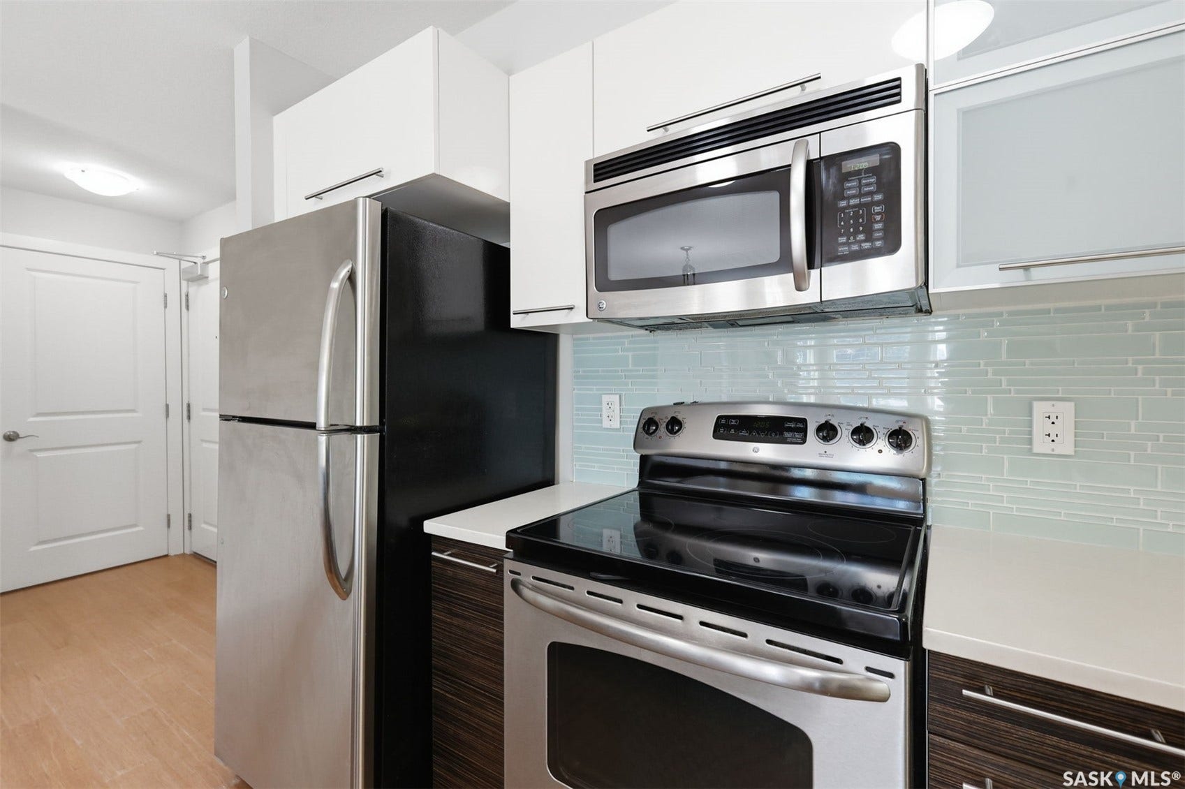 415 Hunter Road, #104A, Saskatoon SK S7T 0J7