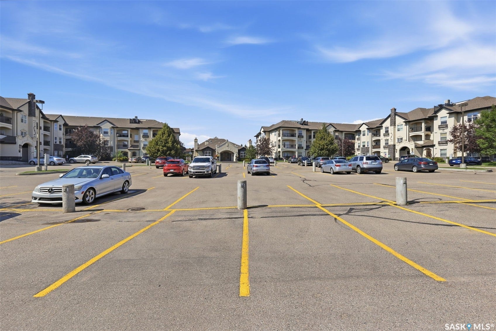 415 Hunter Road, #104A, Saskatoon SK S7T 0J7