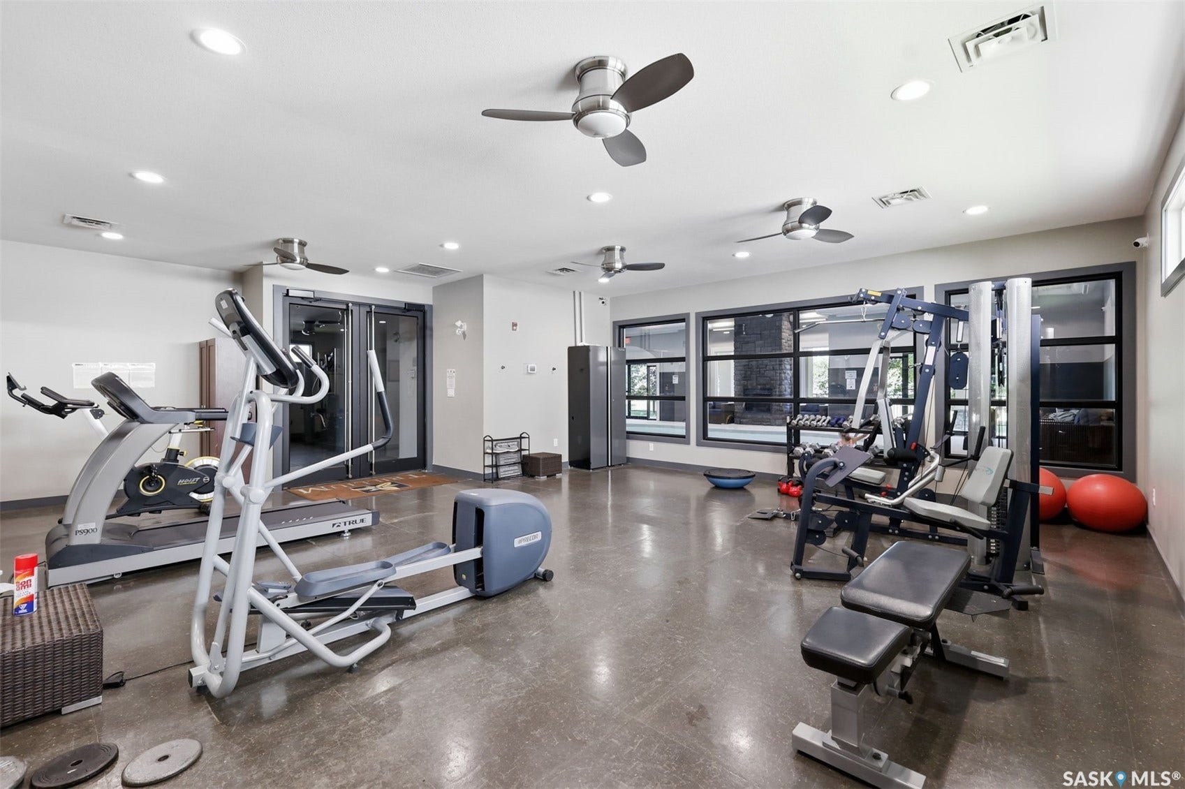 415 Hunter Road, #104A, Saskatoon SK S7T 0J7