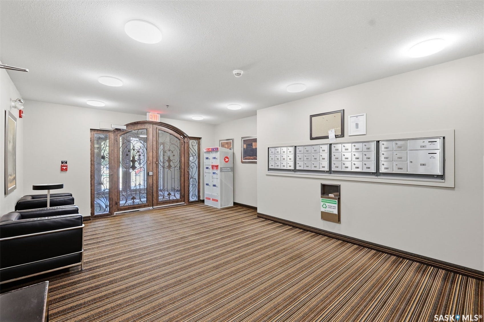 415 Hunter Road, #104A, Saskatoon SK S7T 0J7