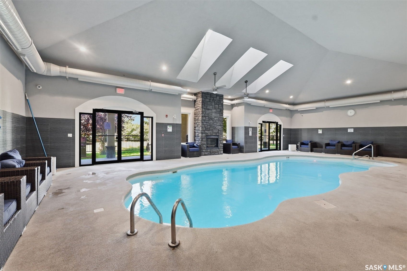 415 Hunter Road, #104A, Saskatoon SK S7T 0J7