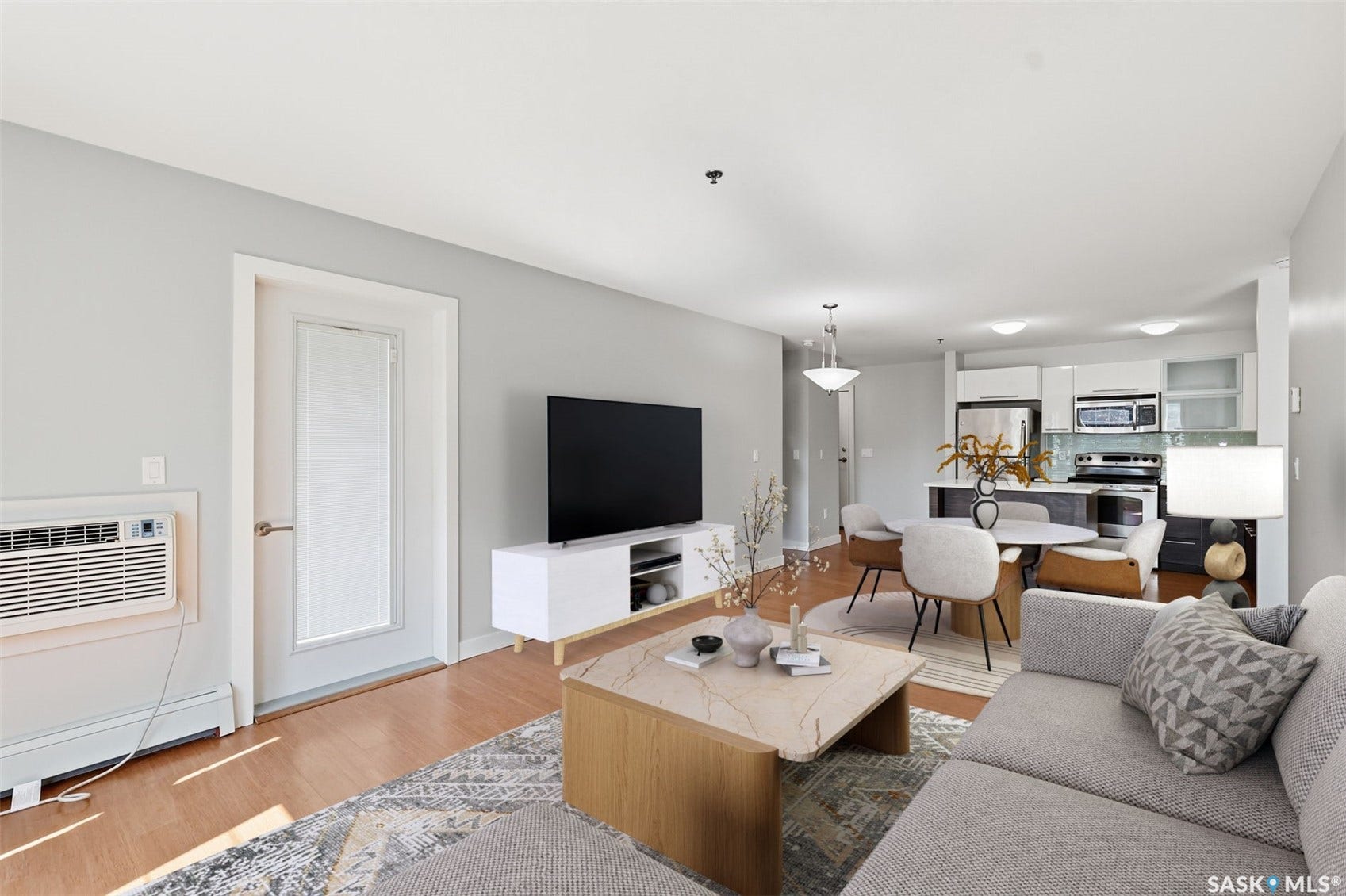415 Hunter Road, #104A, Saskatoon SK S7T 0J7