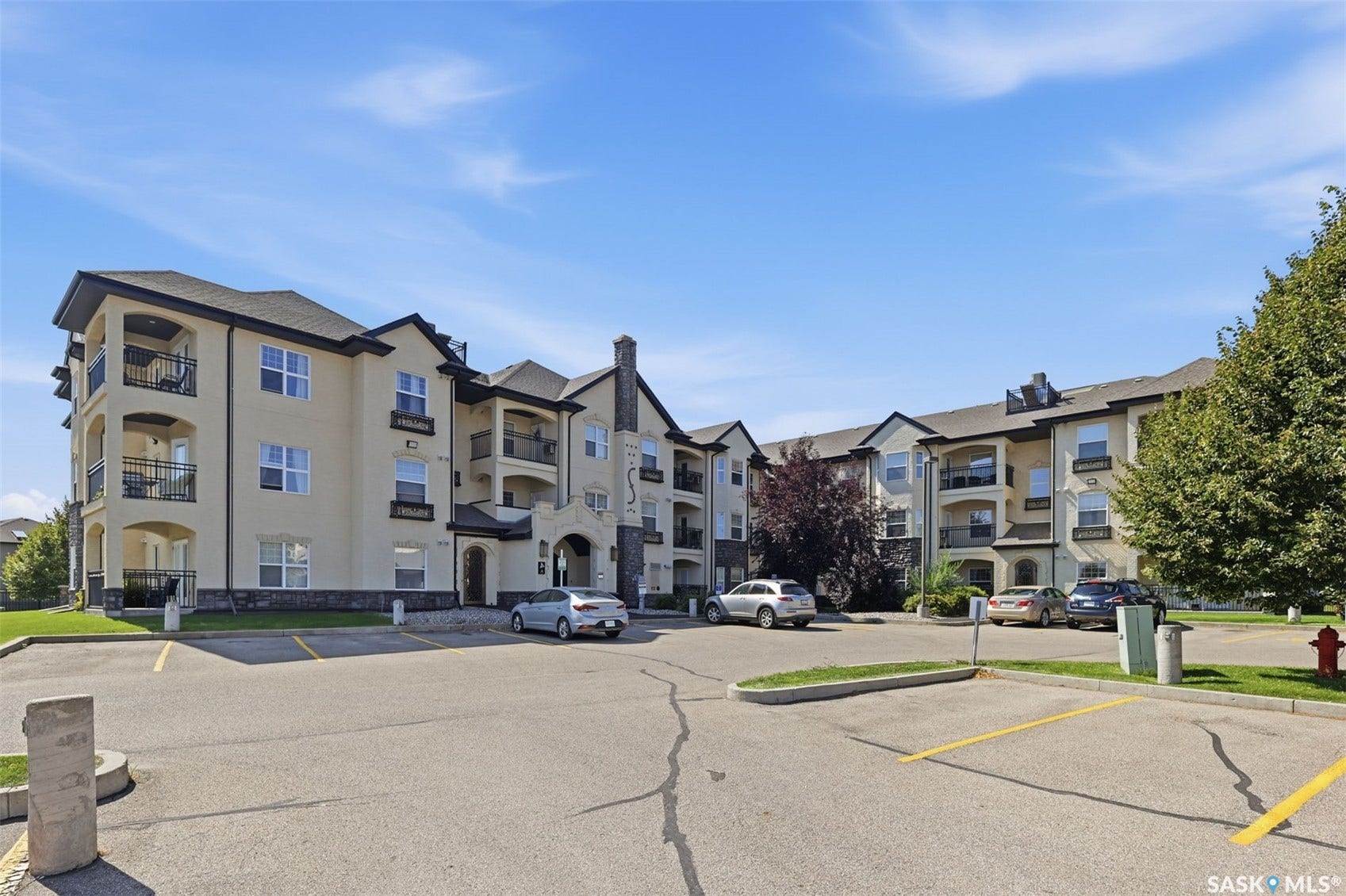 415 Hunter Road, #104A, Saskatoon SK S7T 0J7
