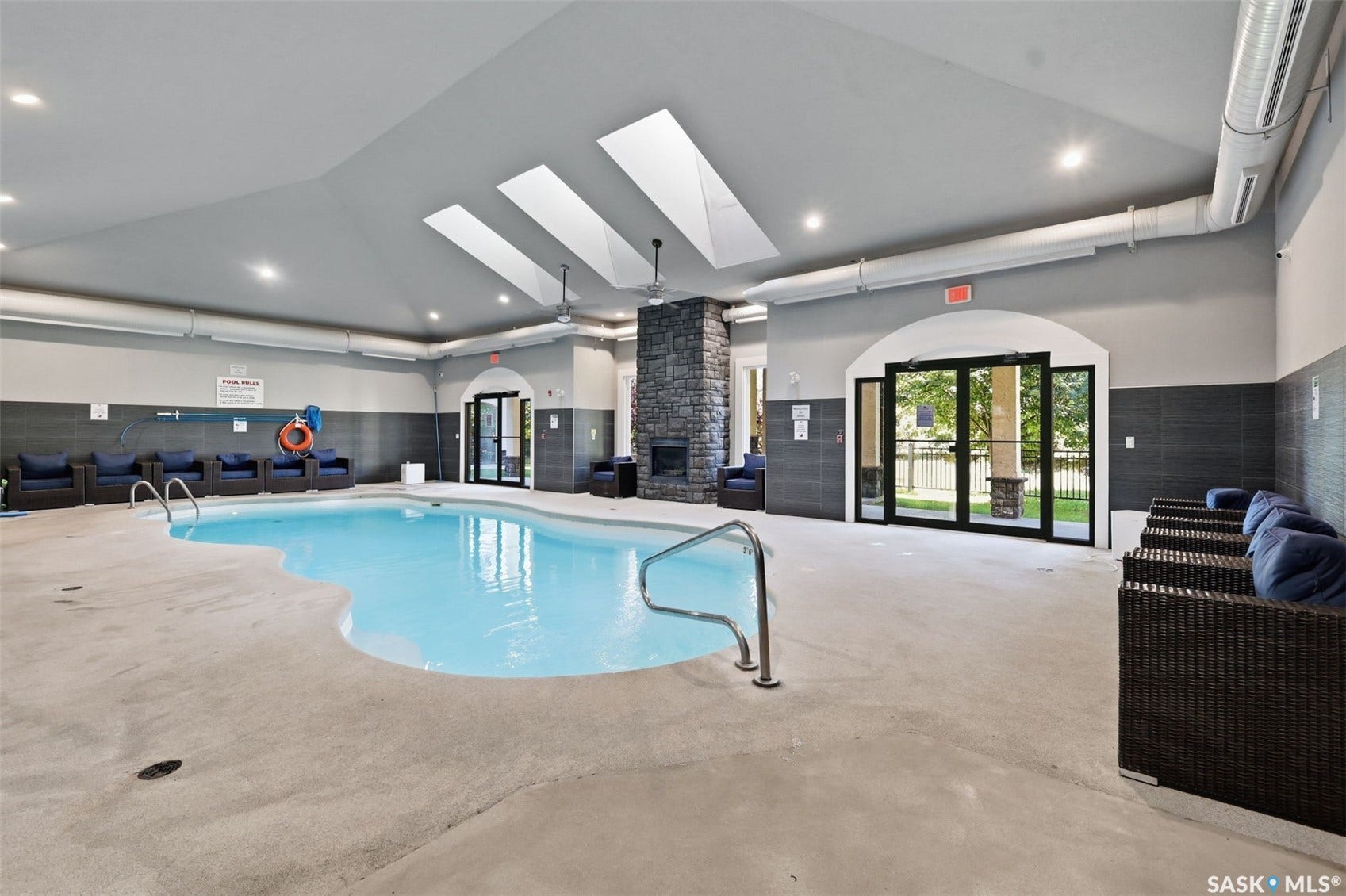 415 Hunter Road, #104A, Saskatoon SK S7T 0J7