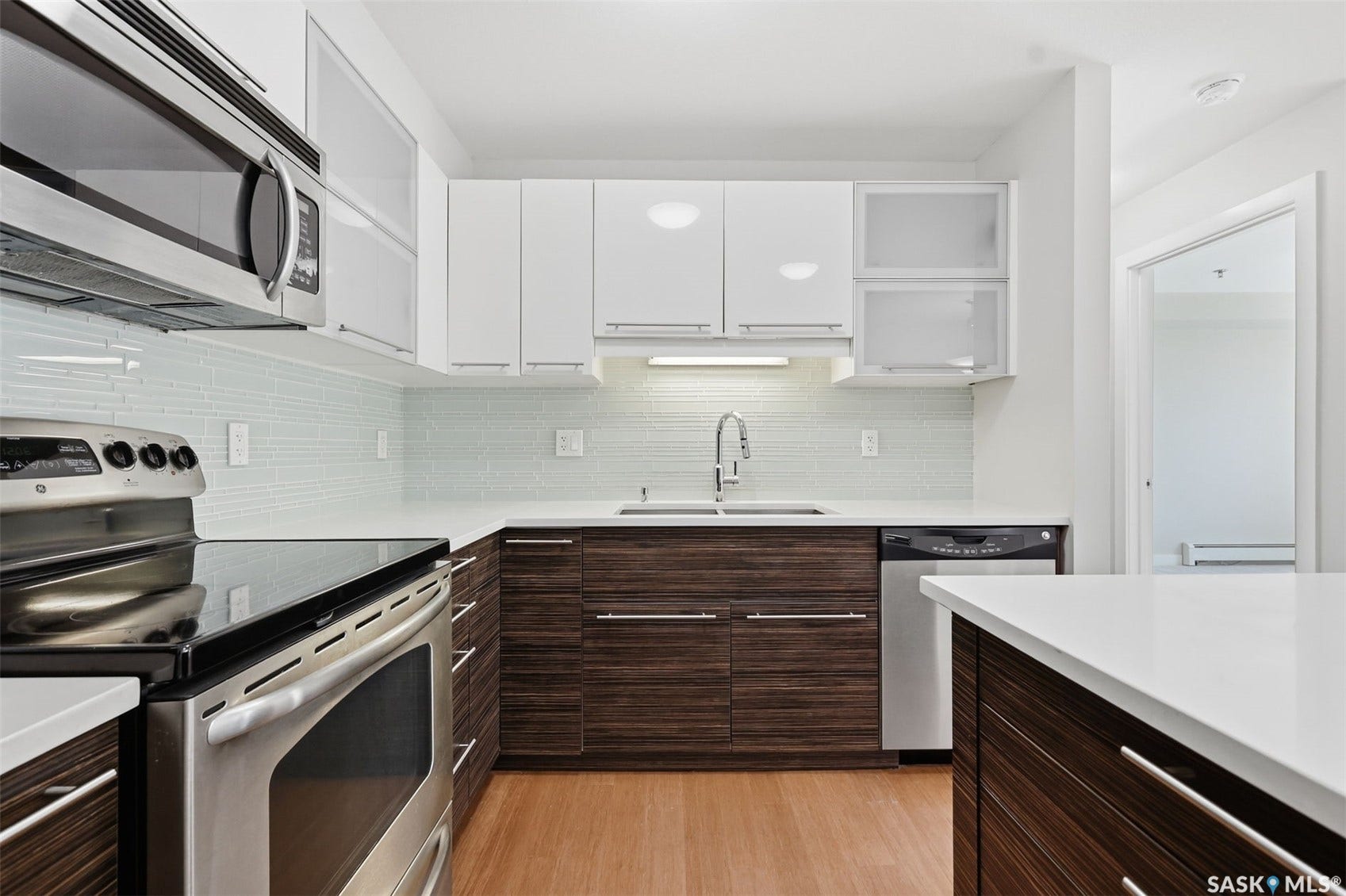 415 Hunter Road, #104A, Saskatoon SK S7T 0J7