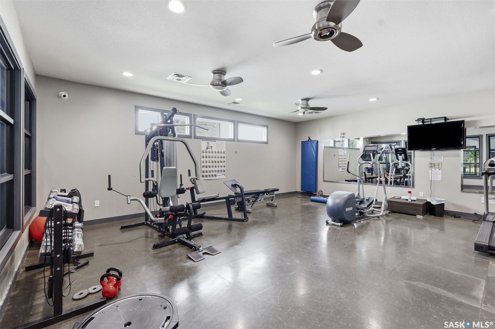 415 Hunter Road, #104A, Saskatoon SK S7T 0J7