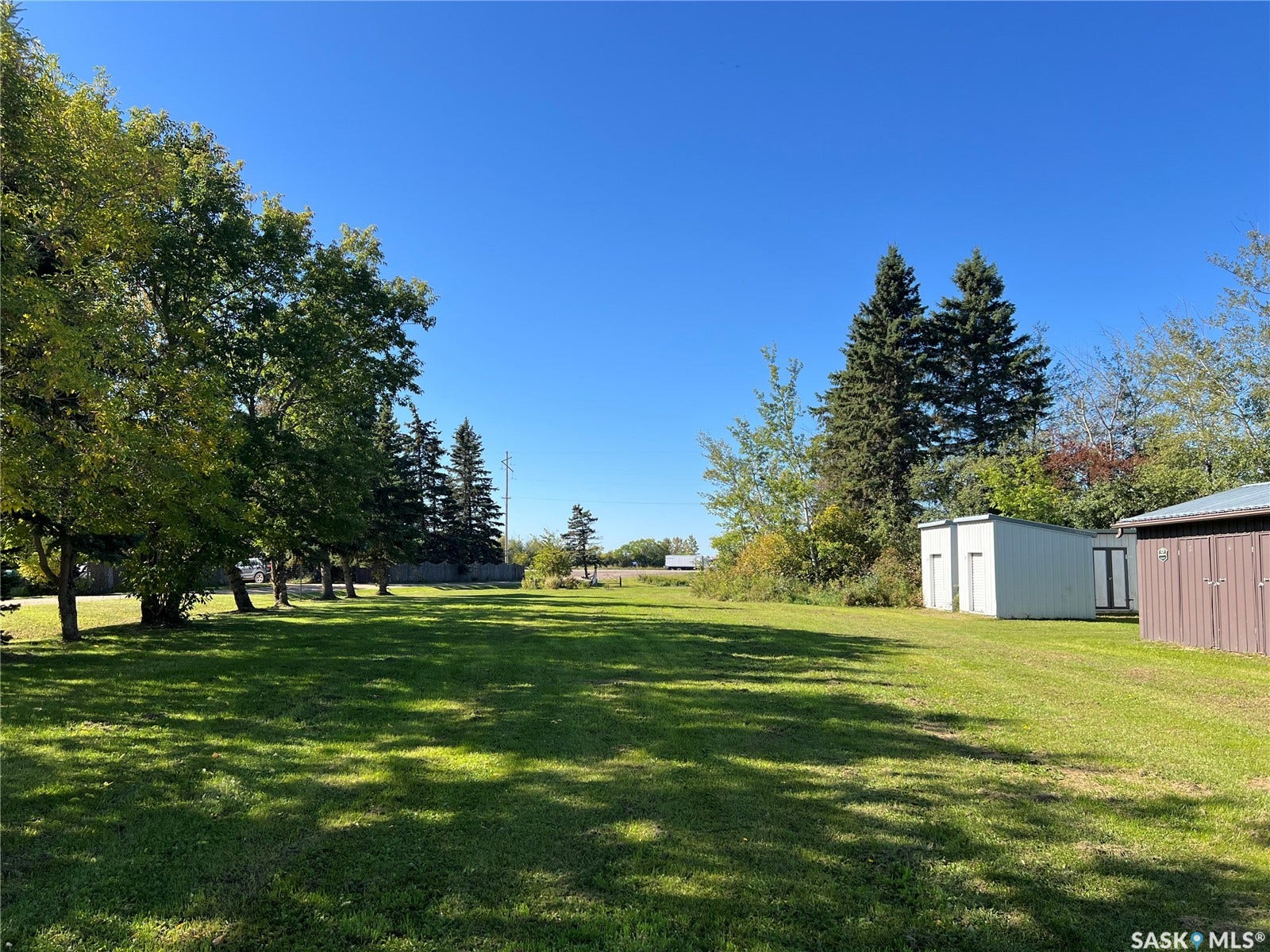 Rural Address, Meadow Lake Rm No SK S9X 1Z7