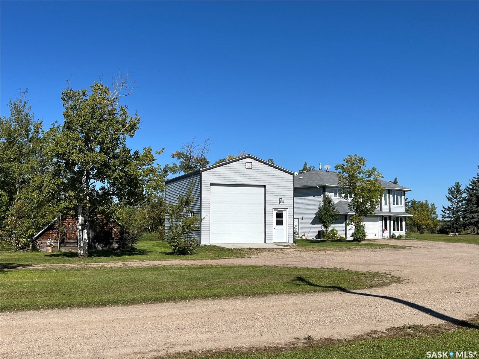 Rural Address, Meadow Lake Rm No SK S9X 1Z7