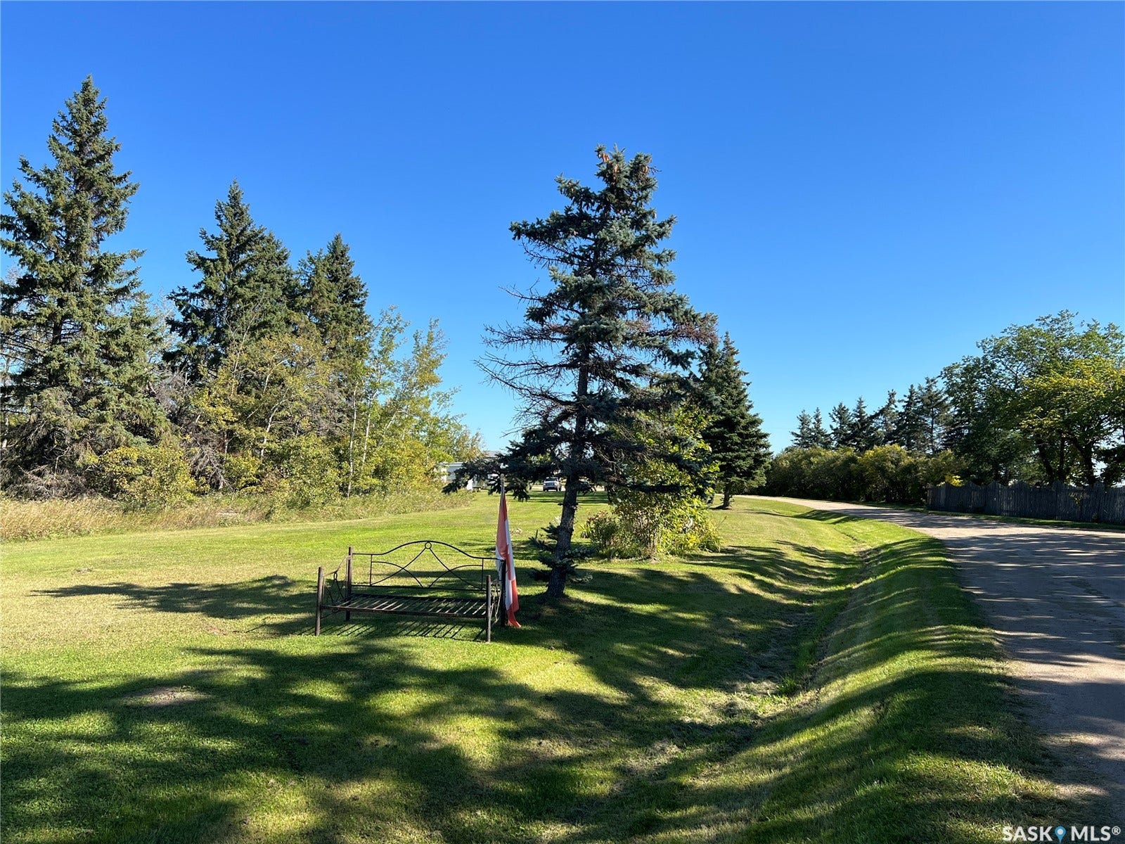 Rural Address, Meadow Lake Rm No SK S9X 1Z7