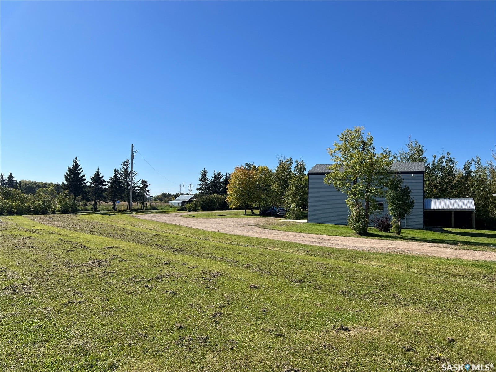 Rural Address, Meadow Lake Rm No SK S9X 1Z7