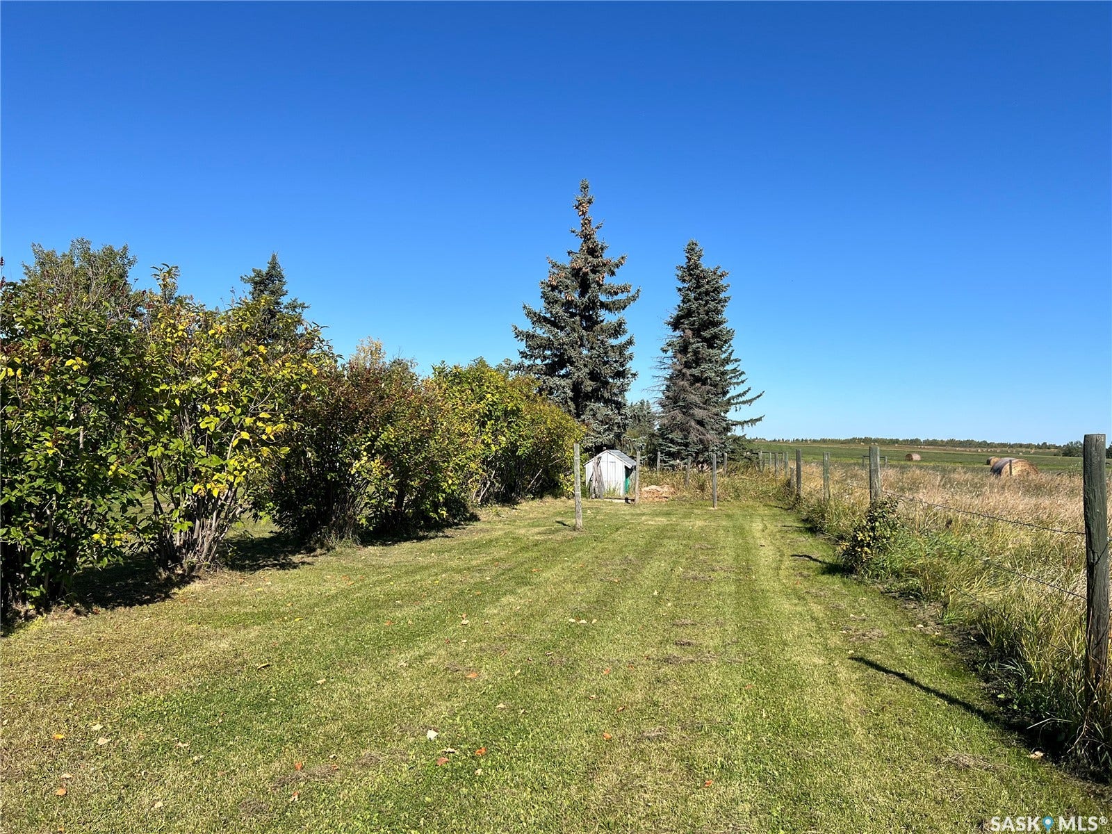 Rural Address, Meadow Lake Rm No SK S9X 1Z7