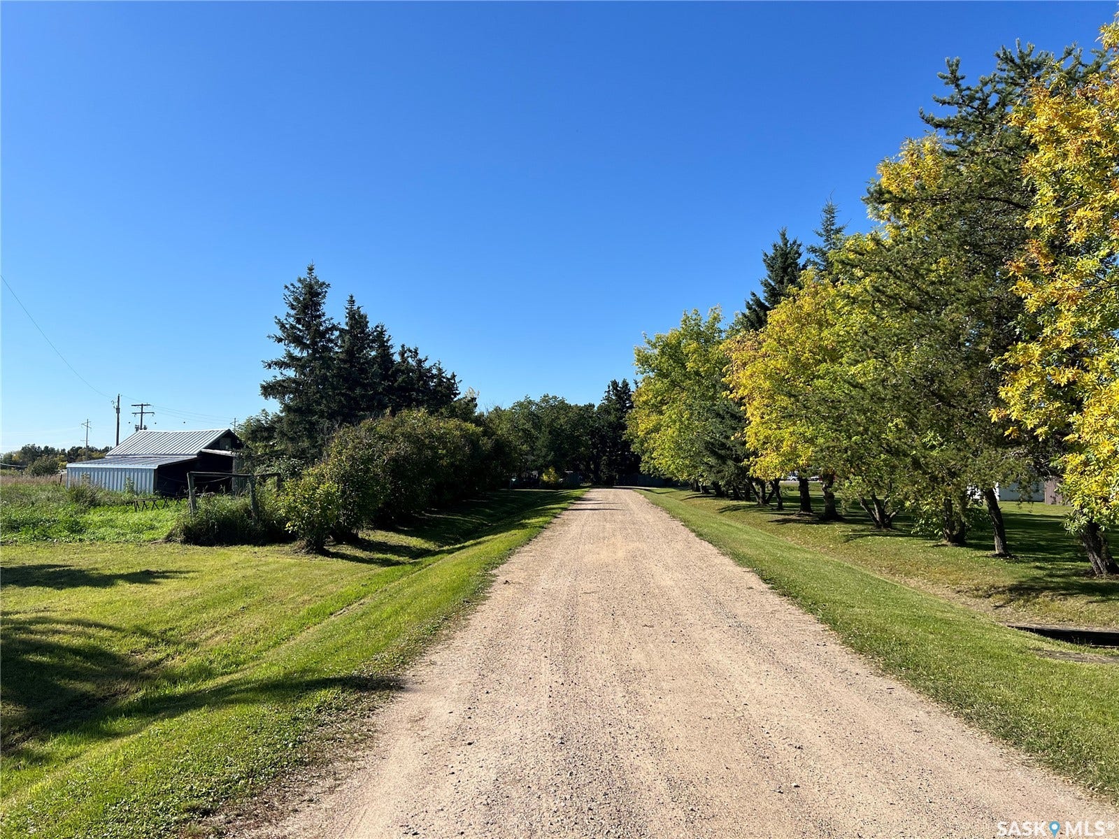 Rural Address, Meadow Lake Rm No SK S9X 1Z7