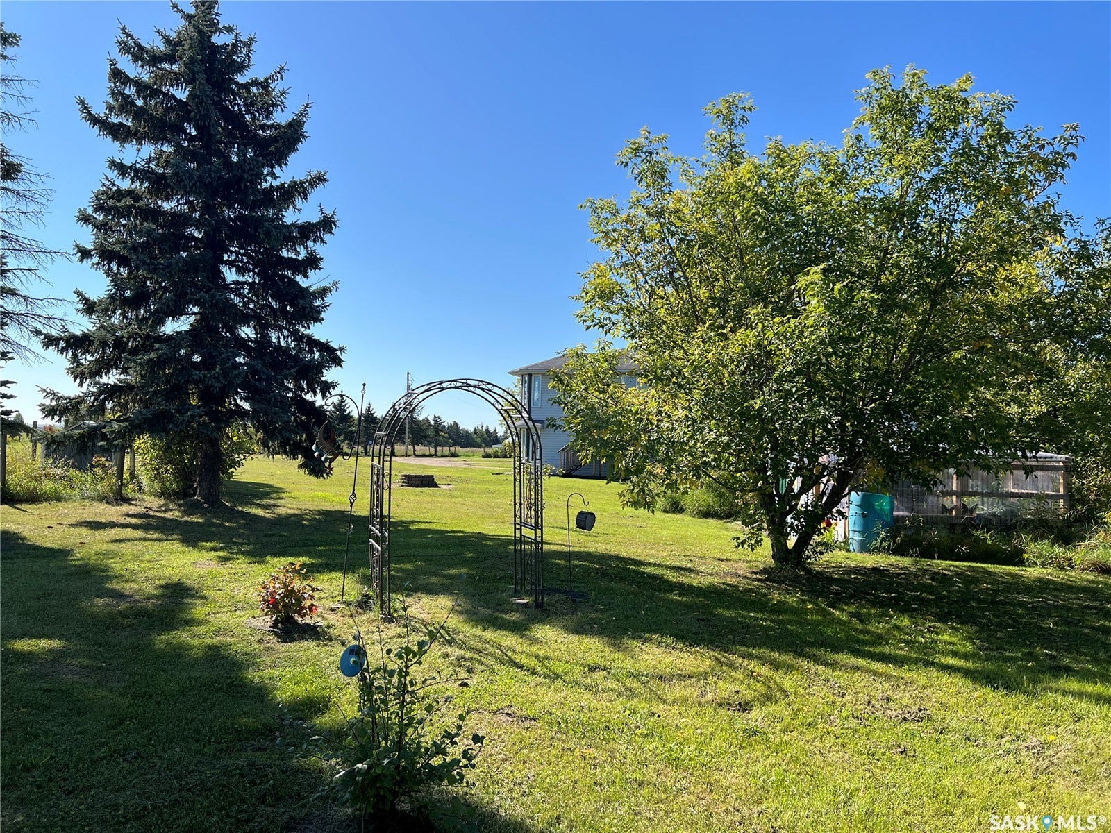 Rural Address, Meadow Lake Rm No SK S9X 1Z7