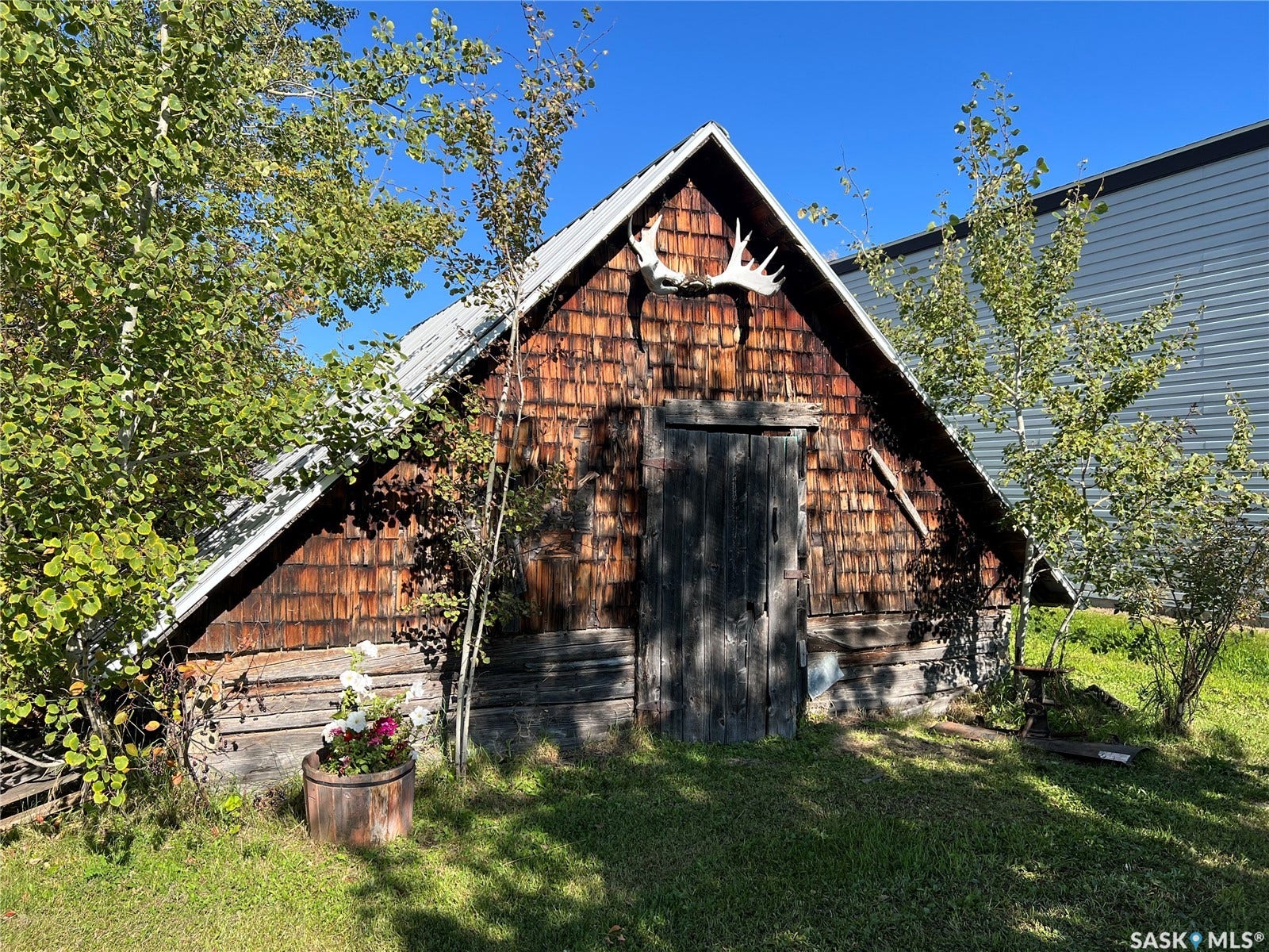 Rural Address, Meadow Lake Rm No SK S9X 1Z7