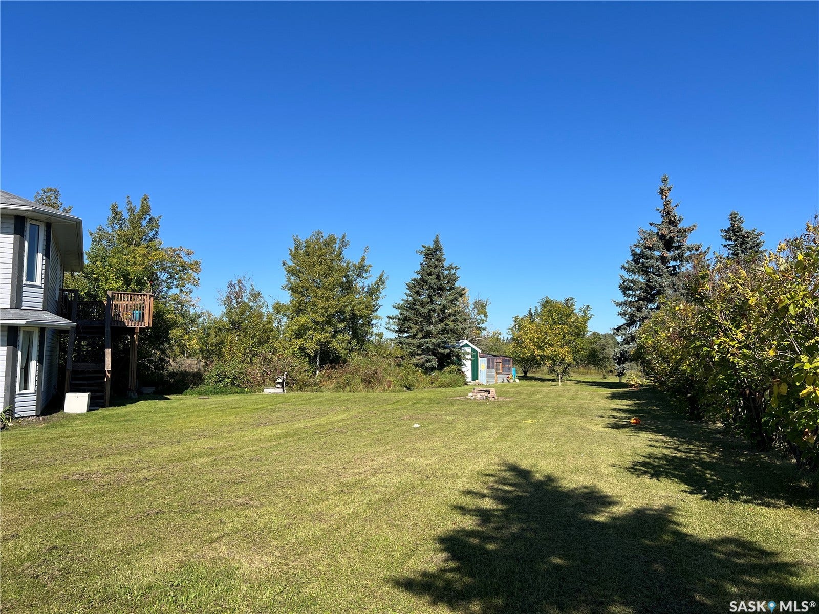 Rural Address, Meadow Lake Rm No SK S9X 1Z7