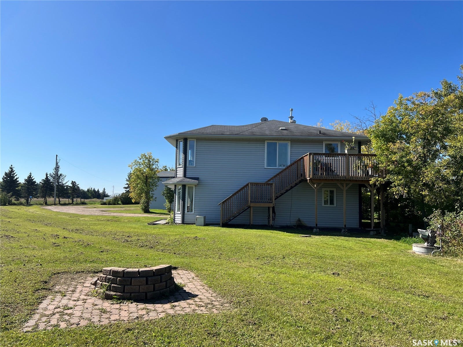 Rural Address, Meadow Lake Rm No SK S9X 1Z7