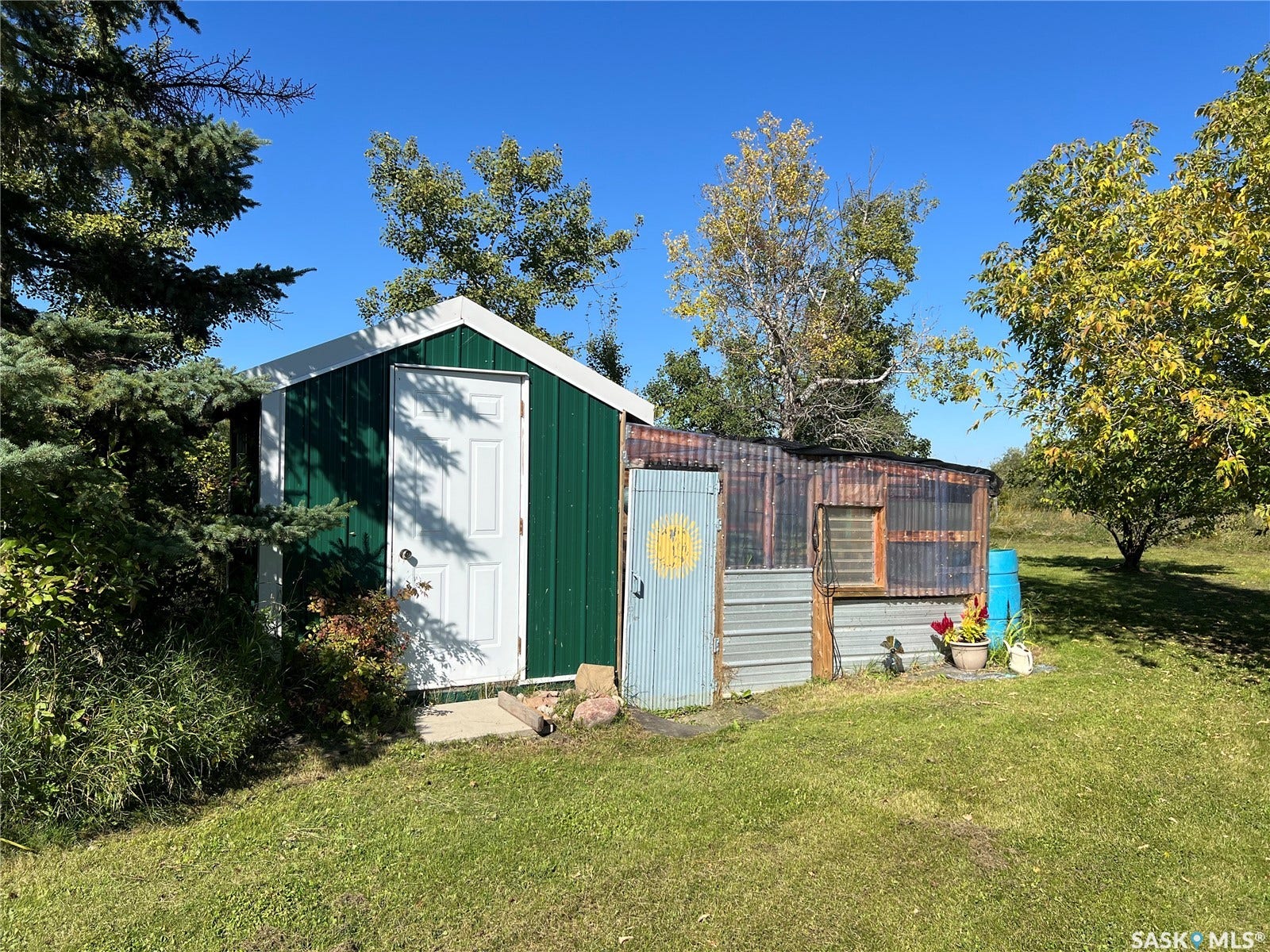 Rural Address, Meadow Lake Rm No SK S9X 1Z7