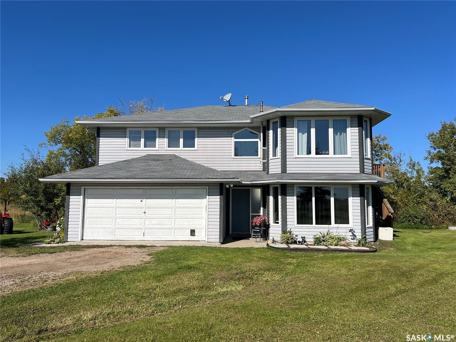 Rural Address, Meadow Lake Rm No SK S9X 1Z7