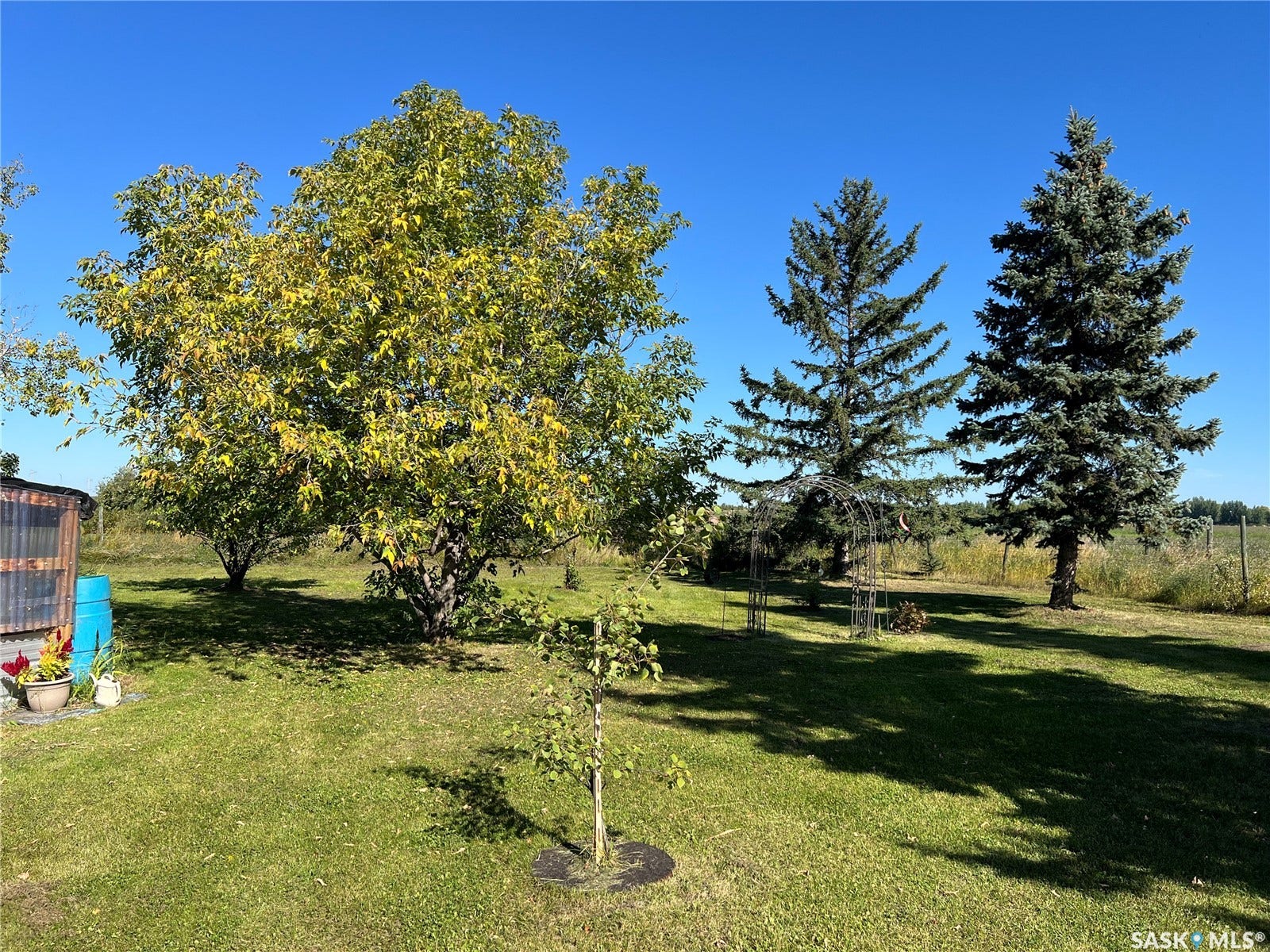 Rural Address, Meadow Lake Rm No SK S9X 1Z7