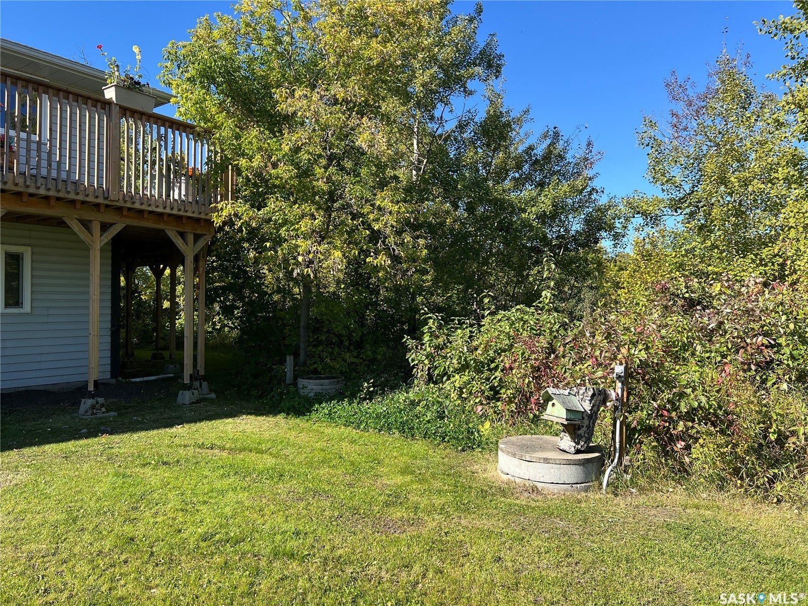 Rural Address, Meadow Lake Rm No SK S9X 1Z7