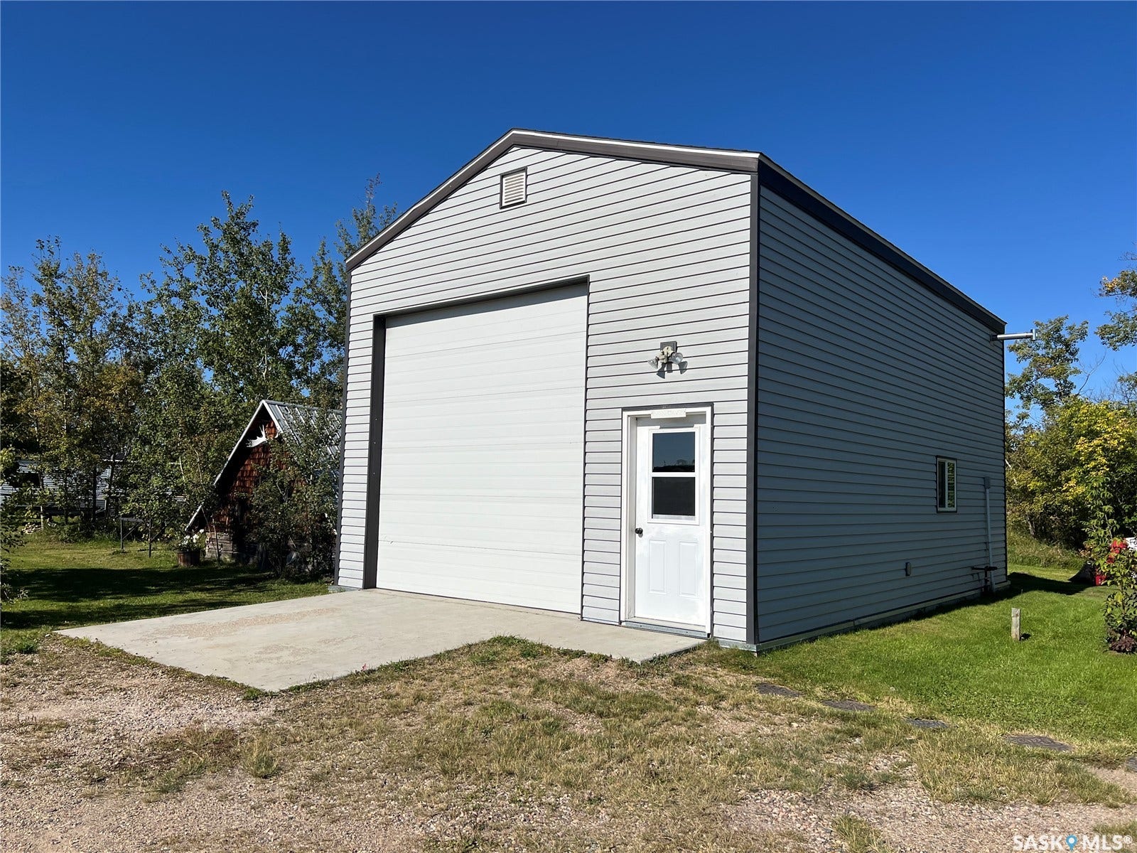 Rural Address, Meadow Lake Rm No SK S9X 1Z7