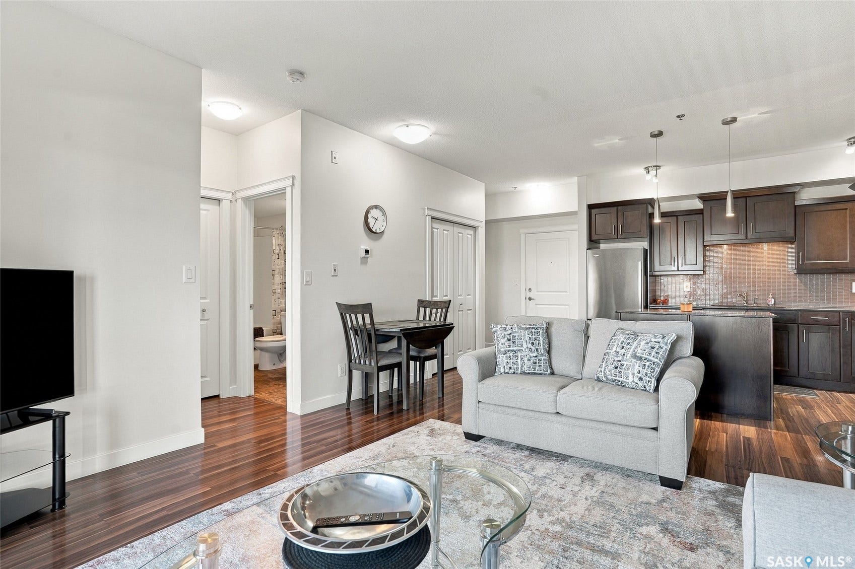 110 Hampton Circle, # 309, Saskatoon SK S7R 0C5