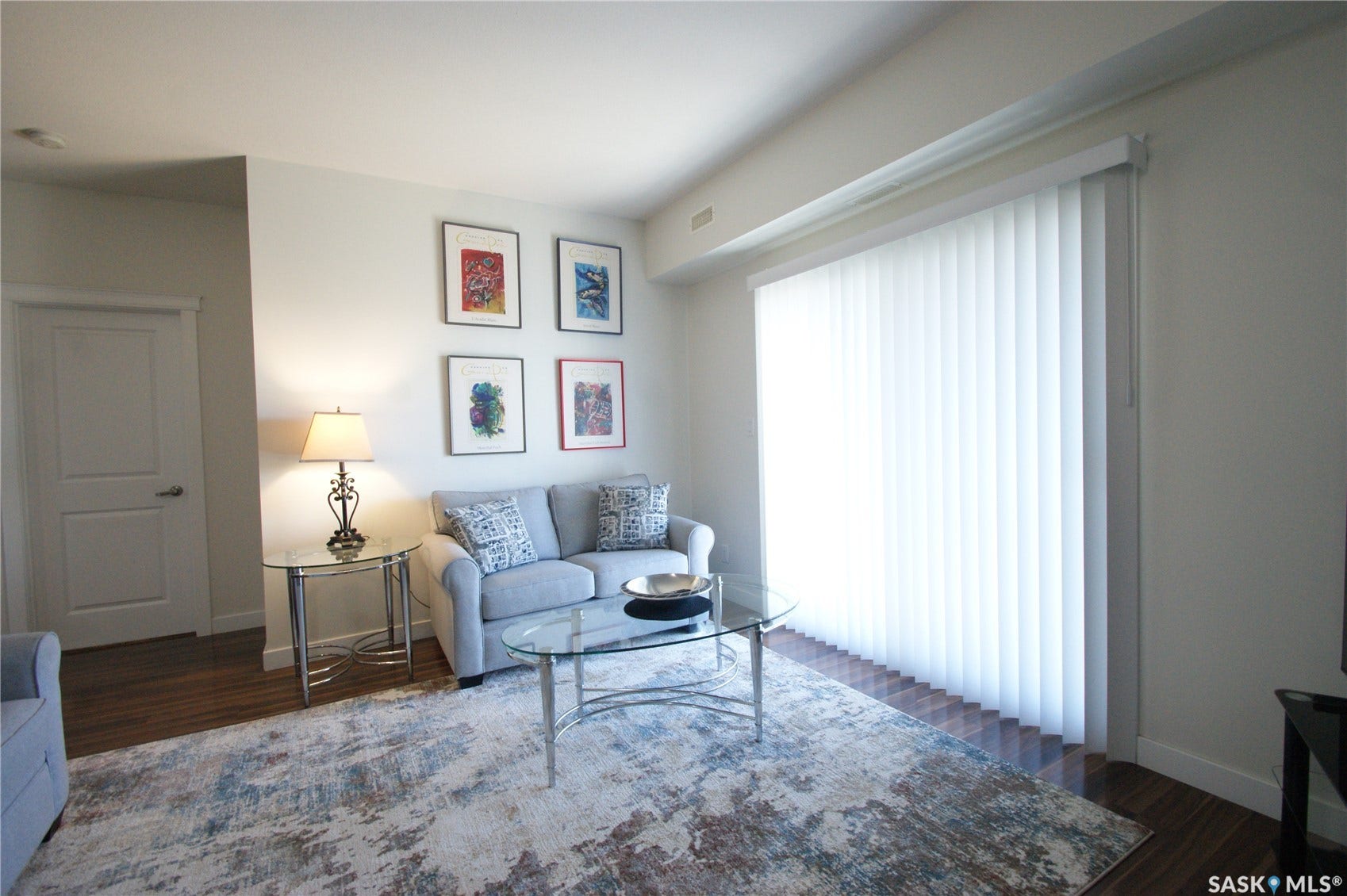 110 Hampton Circle, # 309, Saskatoon SK S7R 0C5