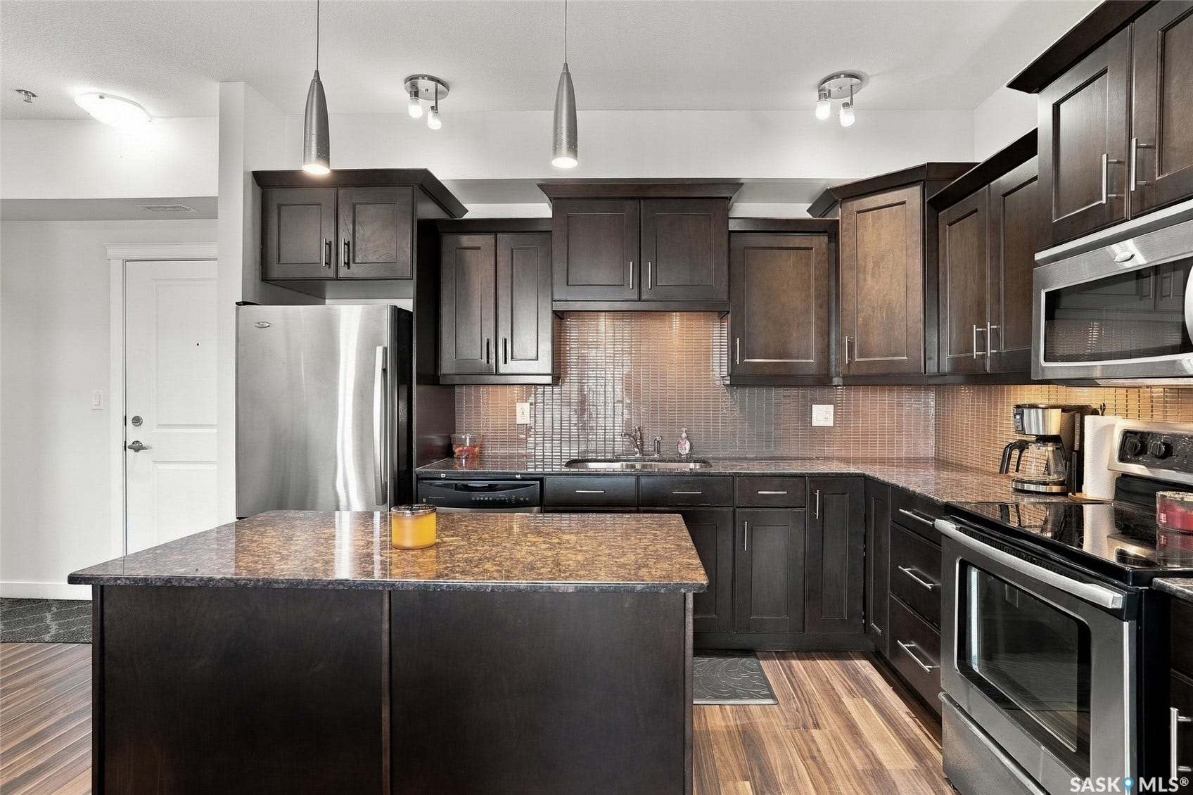 110 Hampton Circle, # 309, Saskatoon SK S7R 0C5