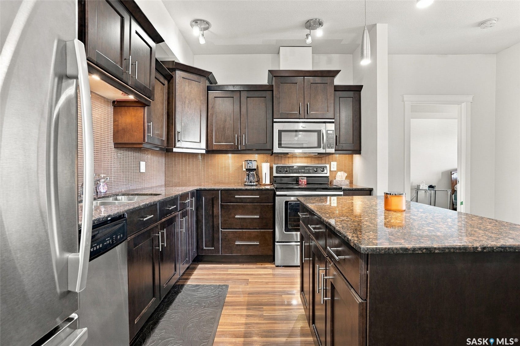 110 Hampton Circle, # 309, Saskatoon SK S7R 0C5