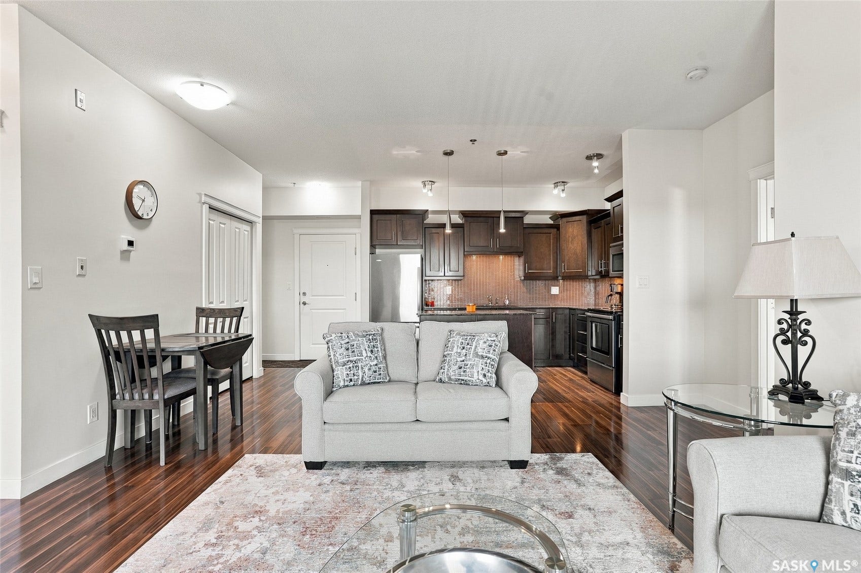 110 Hampton Circle, # 309, Saskatoon SK S7R 0C5