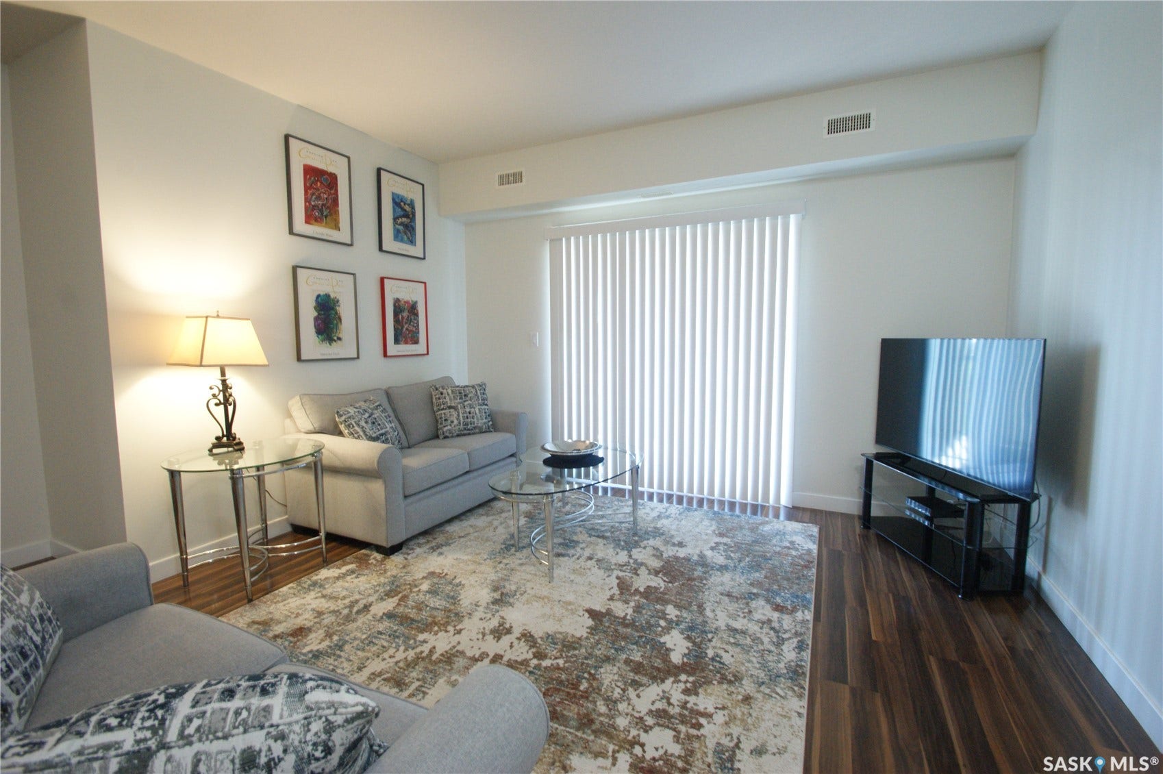 110 Hampton Circle, # 309, Saskatoon SK S7R 0C5