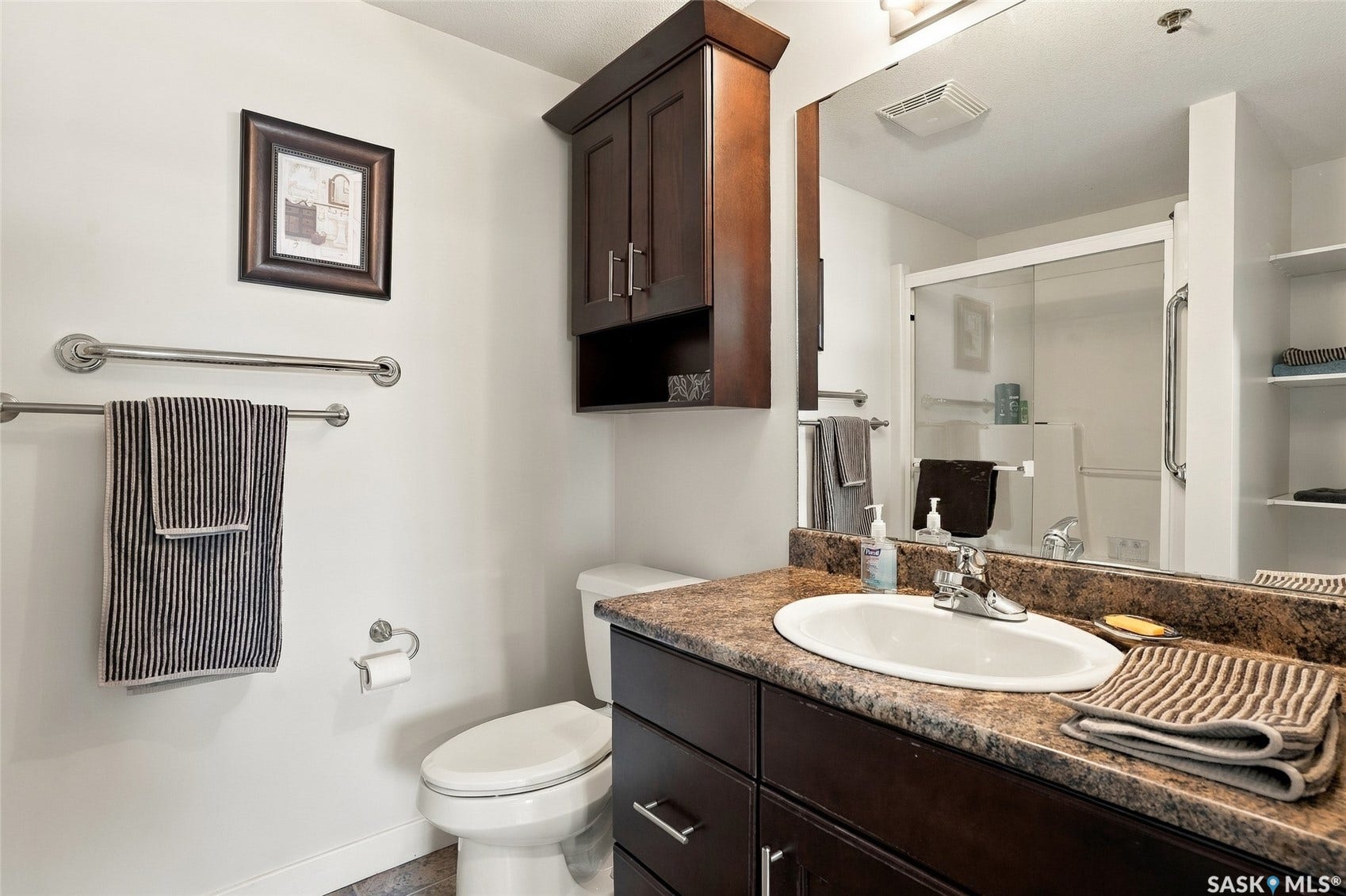 110 Hampton Circle, # 309, Saskatoon SK S7R 0C5