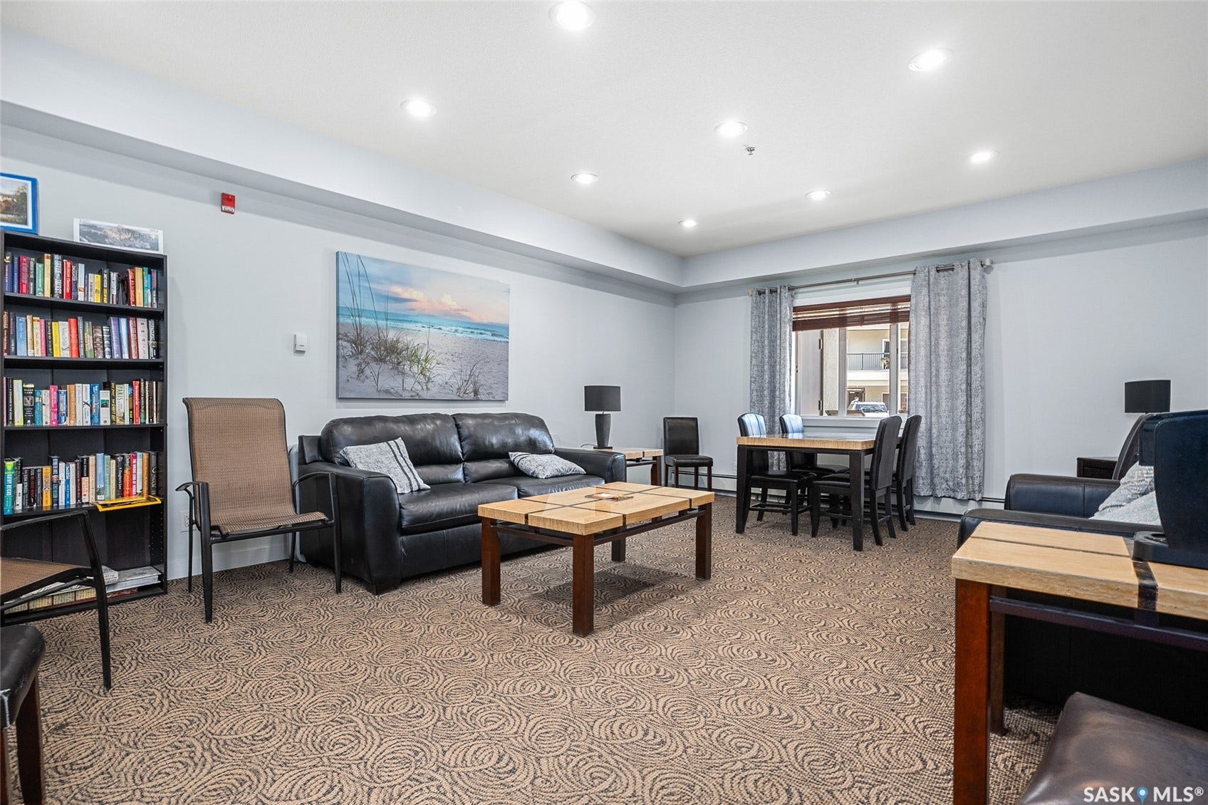 110 Hampton Circle, # 309, Saskatoon SK S7R 0C5