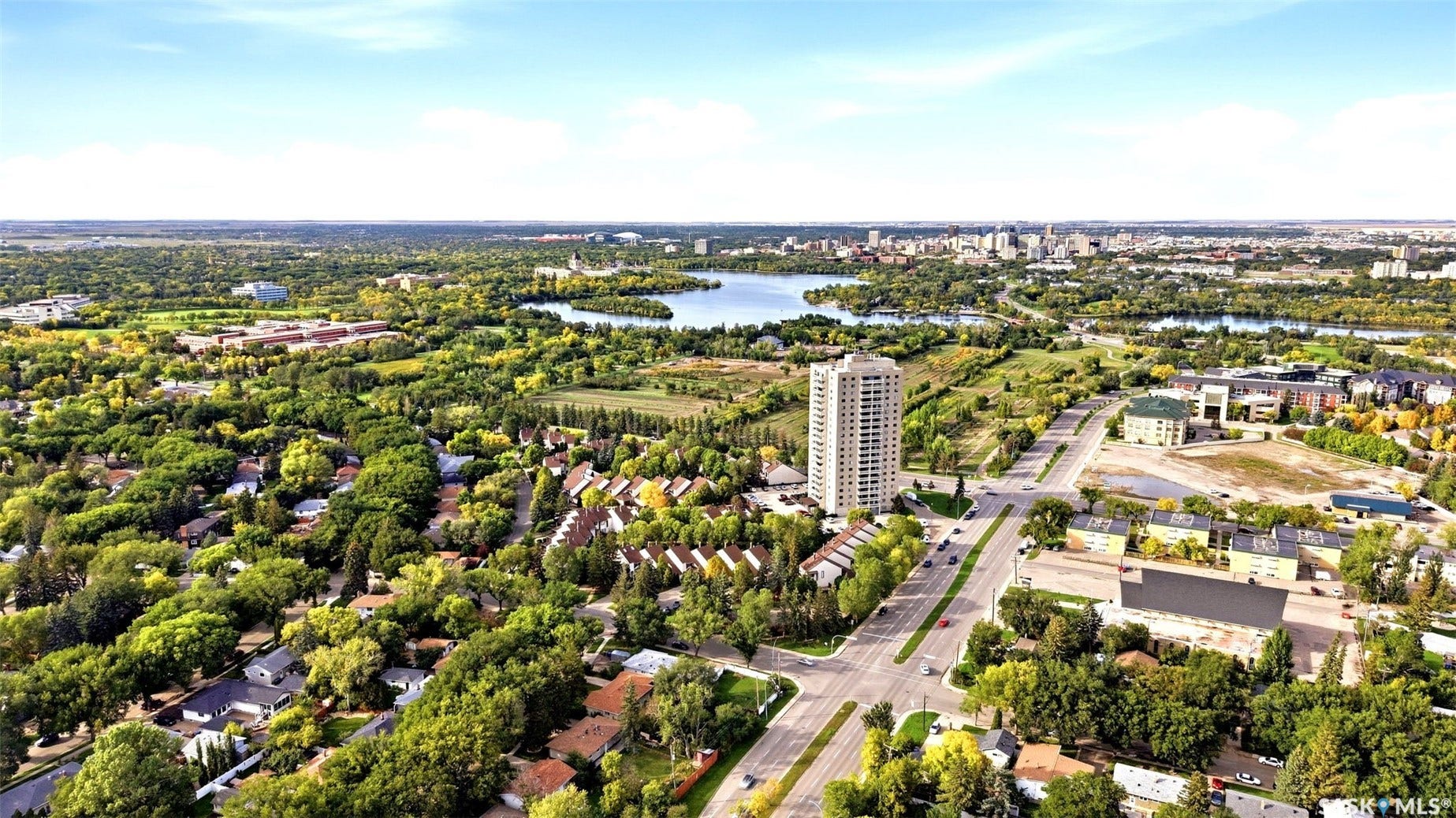 1508 Jubilee Avenue, Regina SK S4S 3T2