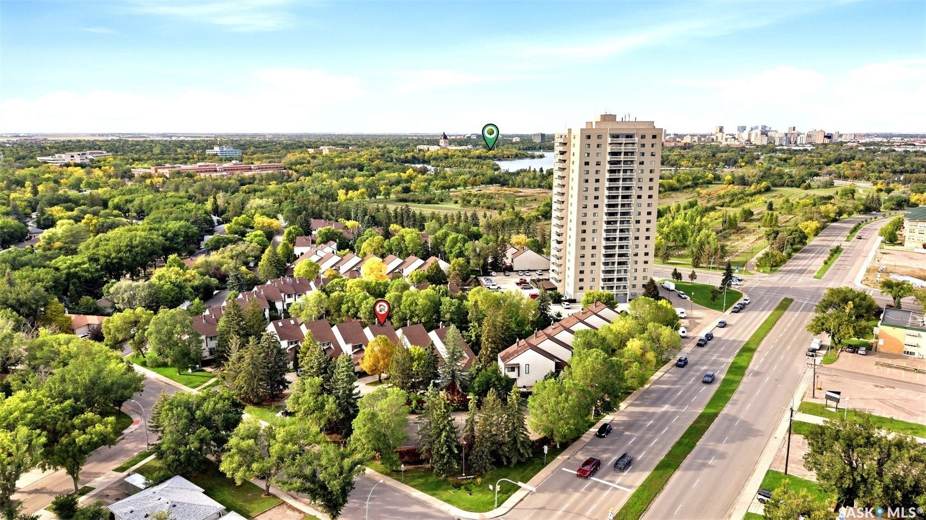 1508 Jubilee Avenue, Regina SK S4S 3T2