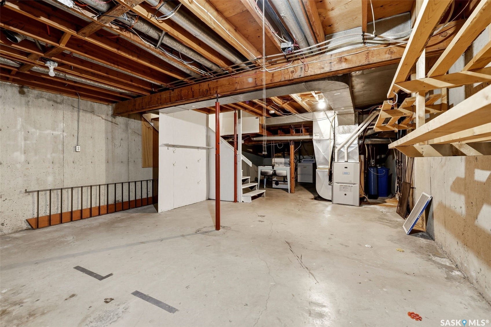 1508 Jubilee Avenue, Regina SK S4S 3T2