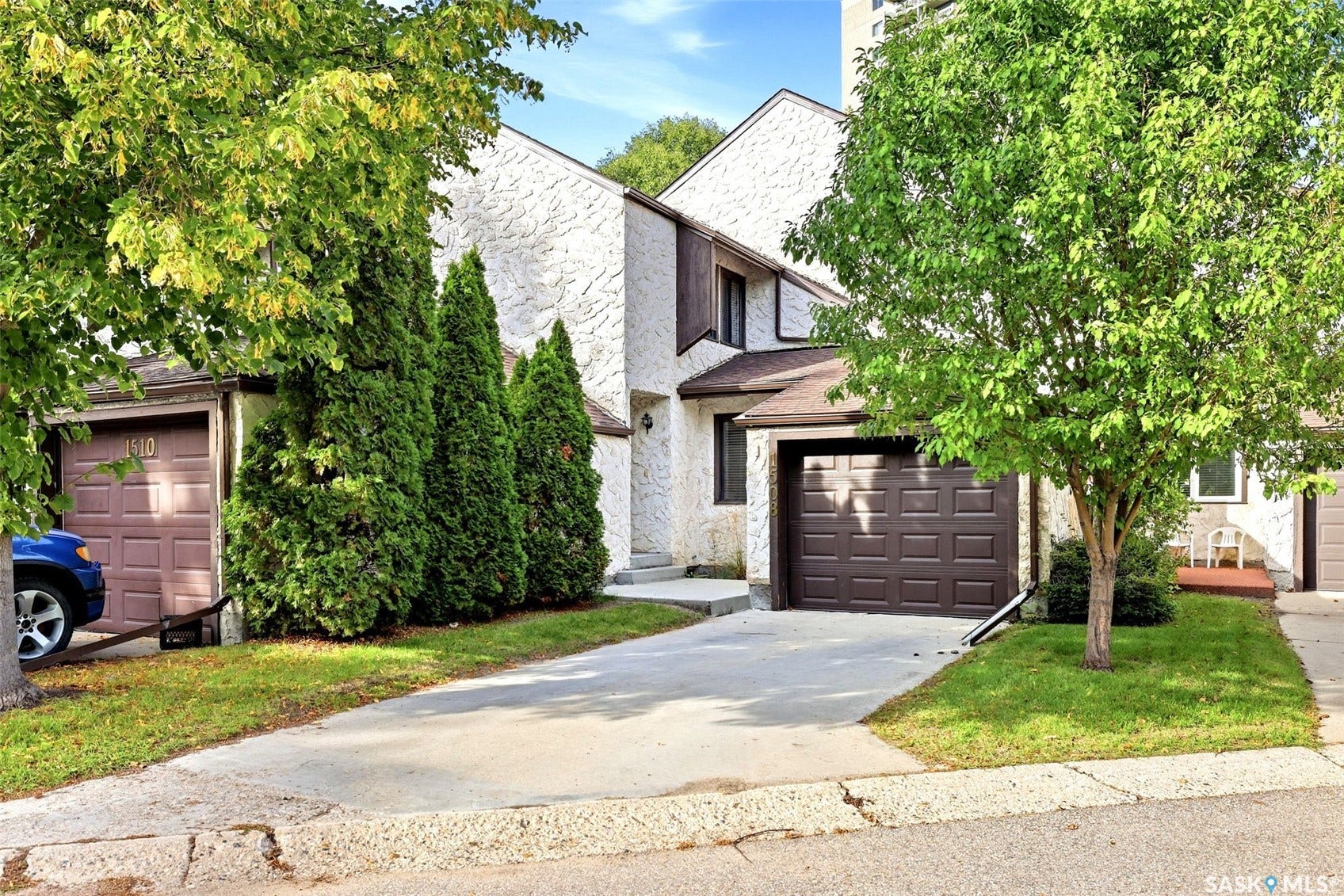 1508 Jubilee Avenue, Regina SK S4S 3T2