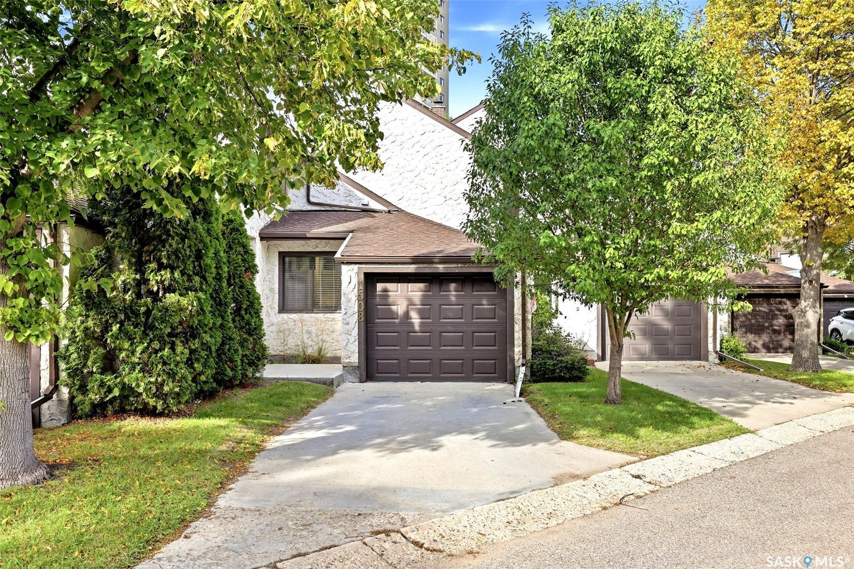 1508 Jubilee Avenue, Regina SK S4S 3T2