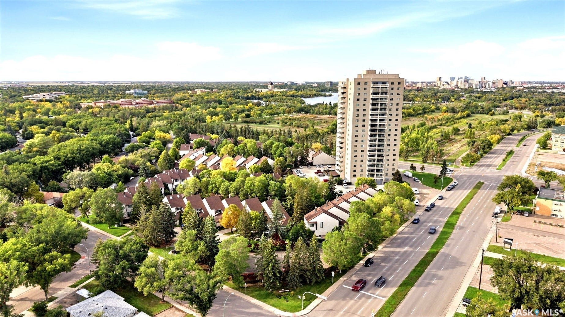1508 Jubilee Avenue, Regina SK S4S 3T2