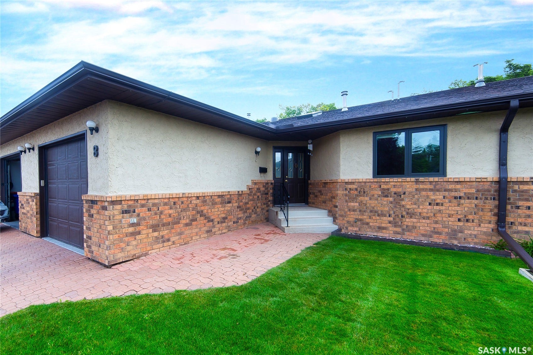 3415 Calder Crescent, #8, Saskatoon SK S7J 4Z9