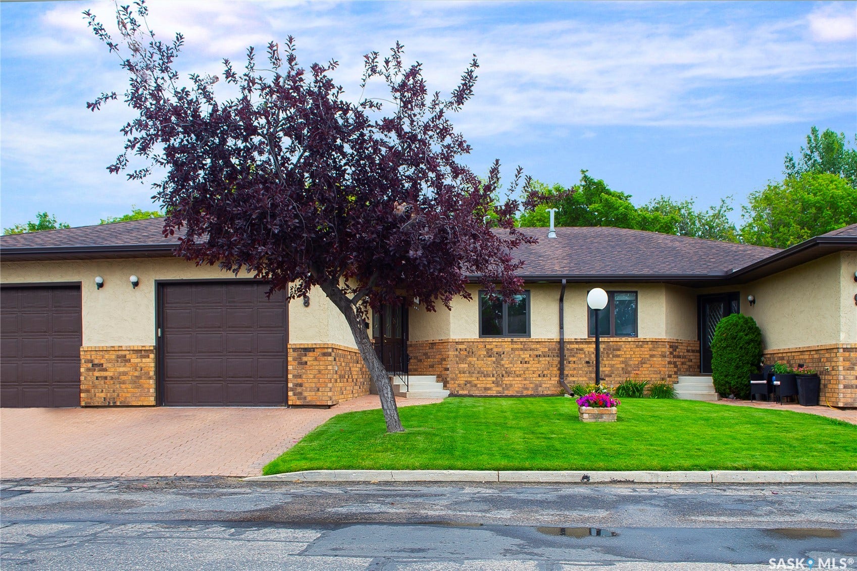 3415 Calder Crescent, #8, Saskatoon SK S7J 4Z9