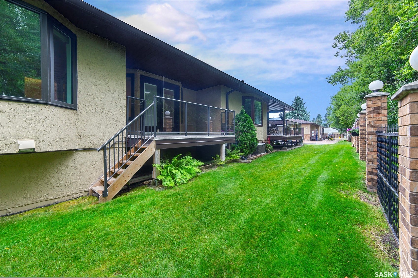 3415 Calder Crescent, #8, Saskatoon SK S7J 4Z9