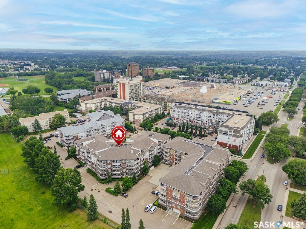 106 Armistice Way, #113, Saskatoon SK S7J 2H4