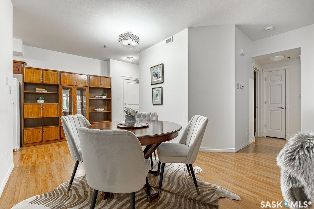 106 Armistice Way, #113, Saskatoon SK S7J 2H4