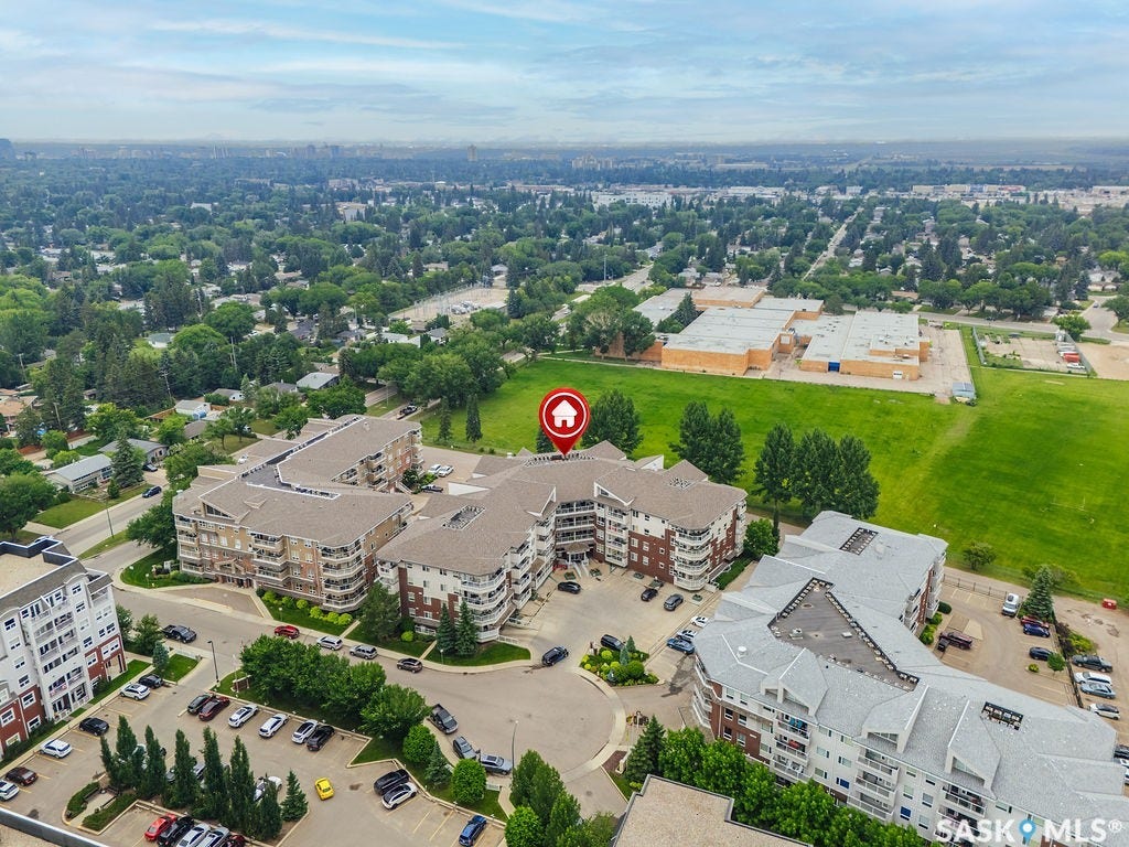 106 Armistice Way, #113, Saskatoon SK S7J 2H4